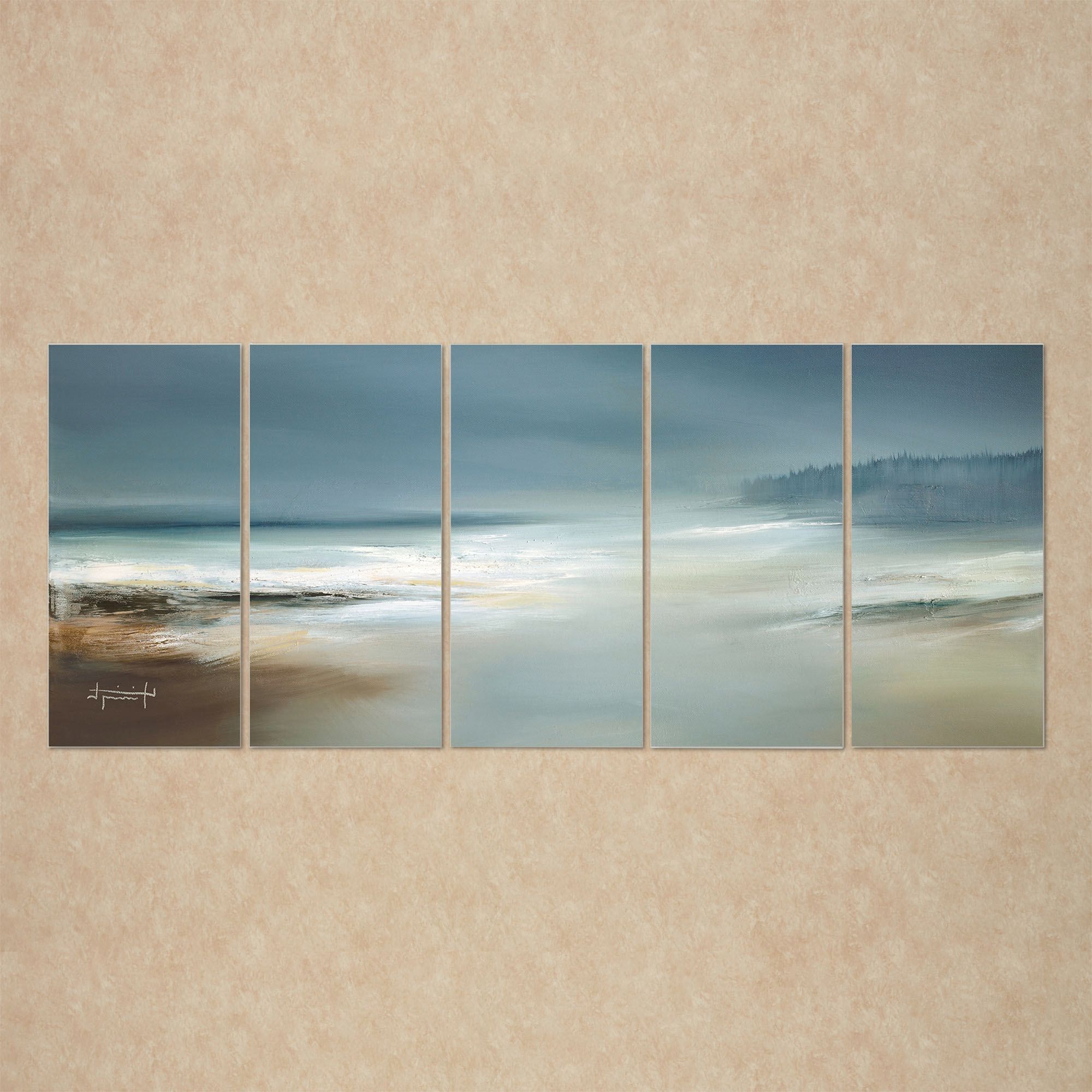 Touch Of Class For Preferred Coastal Wall Art Canvas (View 12 of 15)