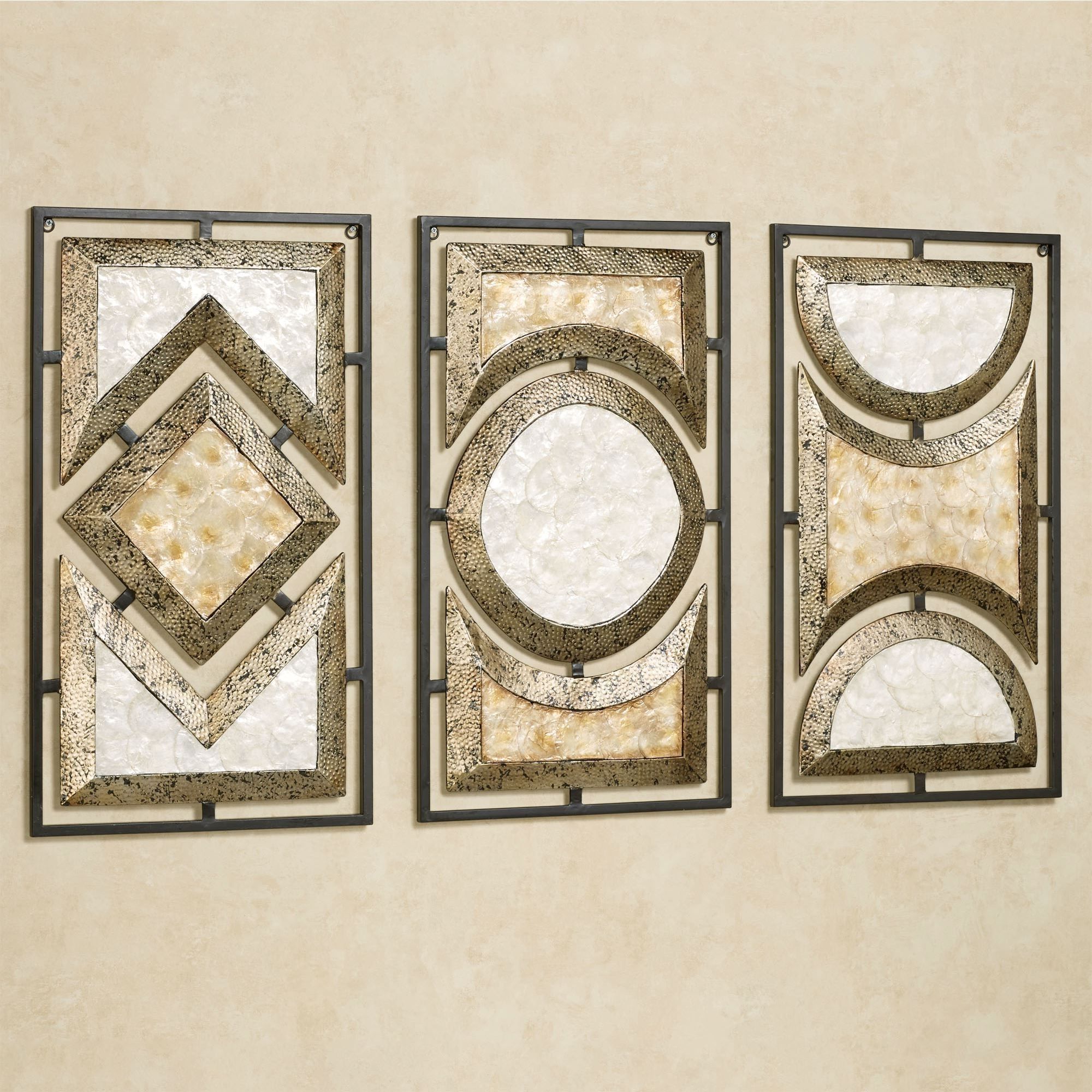 Touch Of Class Throughout Trendy Touch Of Class Metal Wall Art (View 9 of 15)