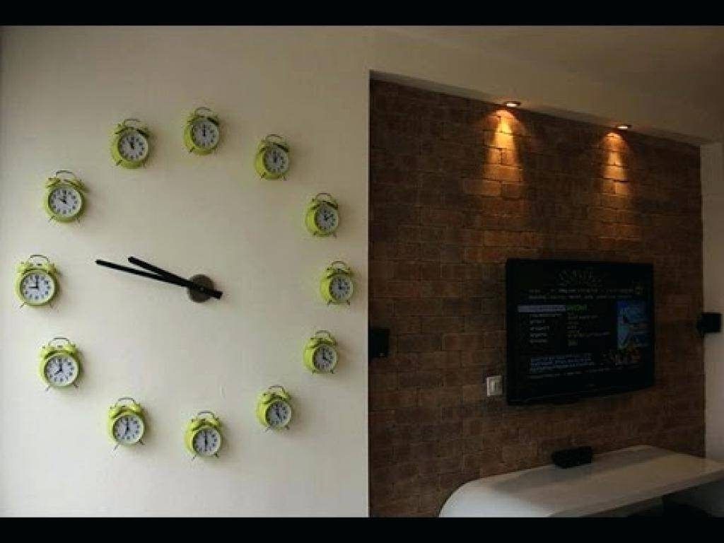 Unusual Metal Wall Art Within Latest Attractive Inspiration Ideas Interesting Wall Art Or 2018 Latest (View 6 of 15)