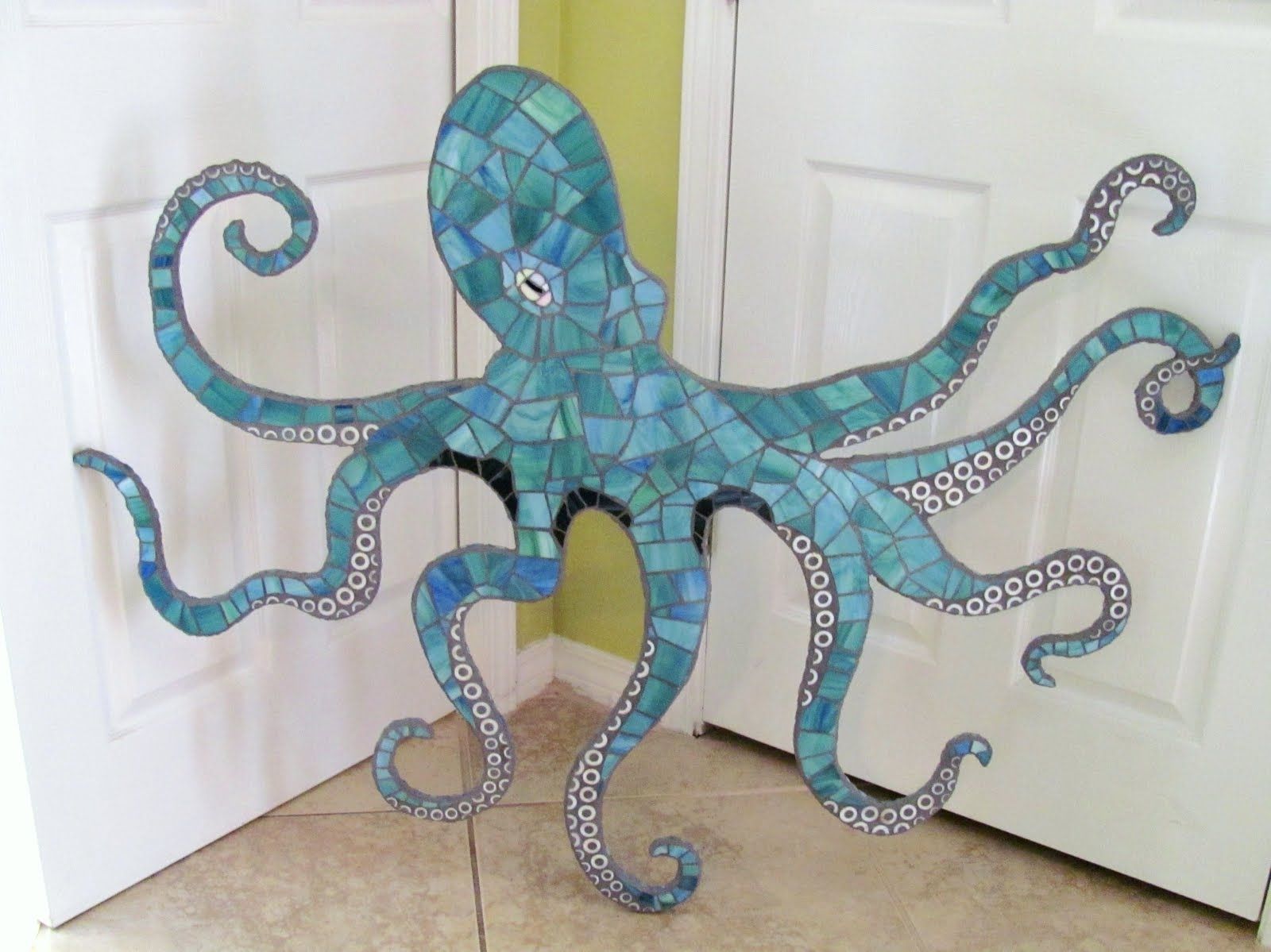 Wall Art Designs: Octopus Wall Art Octopus Tentacle Wall Art Home Throughout 2017 Octopus Tentacle Wall Art (View 5 of 15)