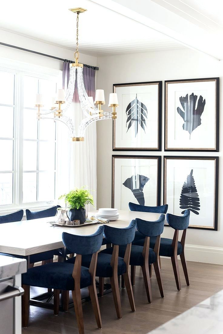 Top 15 of Canvas Wall Art For Dining Room