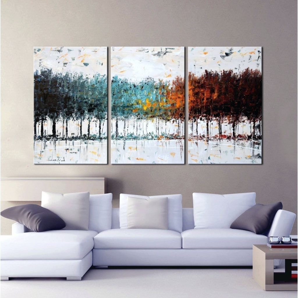 Wall Arts ~ Matching Canvas Wall Art The Forest Is A Beautiful Regarding Newest Matching Canvas Wall Art (View 3 of 15)