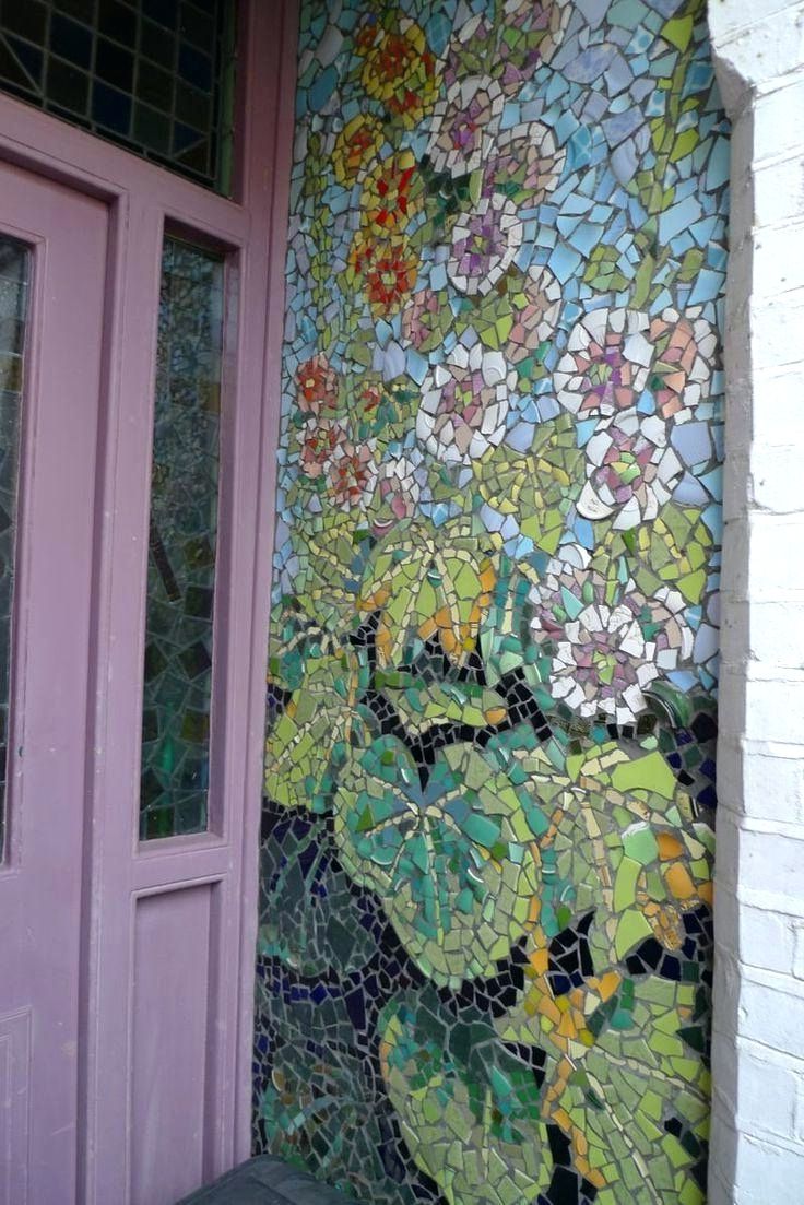 Wall Arts ~ Mosaic Tile Wall Art Kits Mosaic Tile Wall Art Mosaic In Fashionable Mosaic Wall Art Kits (View 10 of 15)