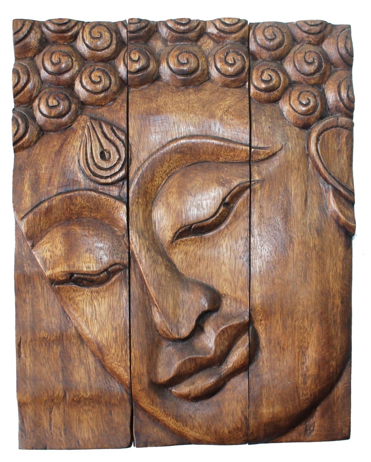 Well Known Buddha Wood Wall Art With Cheap Wood Buddha Wall Art, Find Wood Buddha Wall Art Deals On (View 13 of 15)