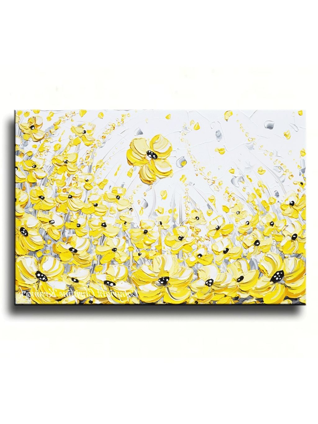 Yellow And Gray Wall Art Regarding Well Known Cute Yellow And Grey Wall Art – Wall Art And Wall Decoration Ideas (View 6 of 15)