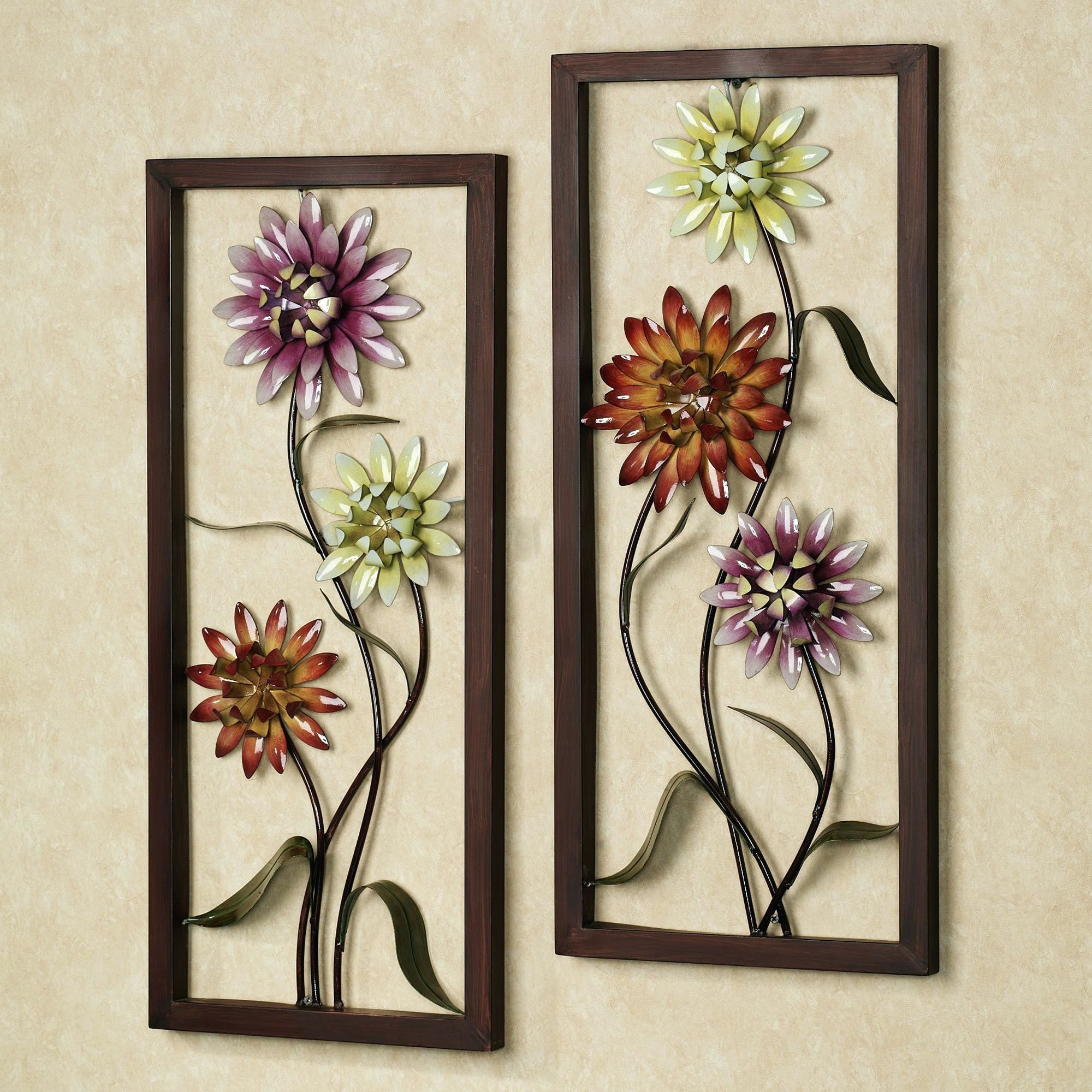 Canvas Wall Art At Hobby Lobby Inside Fashionable Wall Arts ~ Floral Wall Art Pictures Floral Wall Art Prints Pretty (View 13 of 15)
