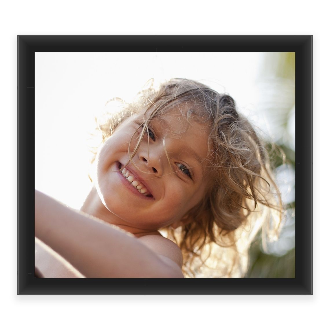 Framed Photo Prints With Modern Frames (View 10 of 15)