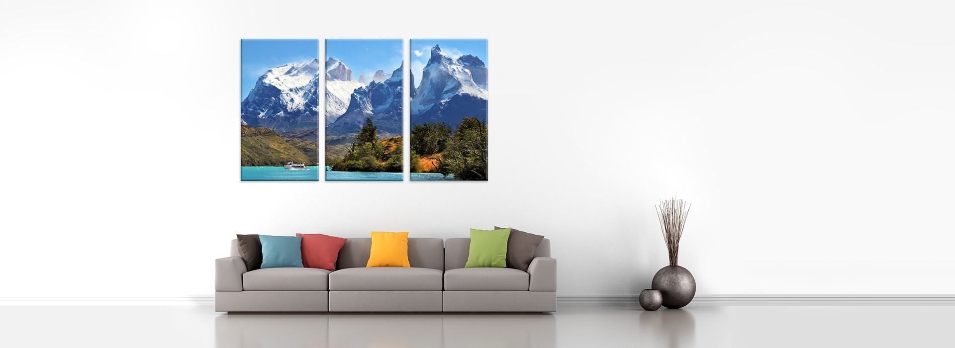 Most Popular Canvas Prints (View 13 of 15)