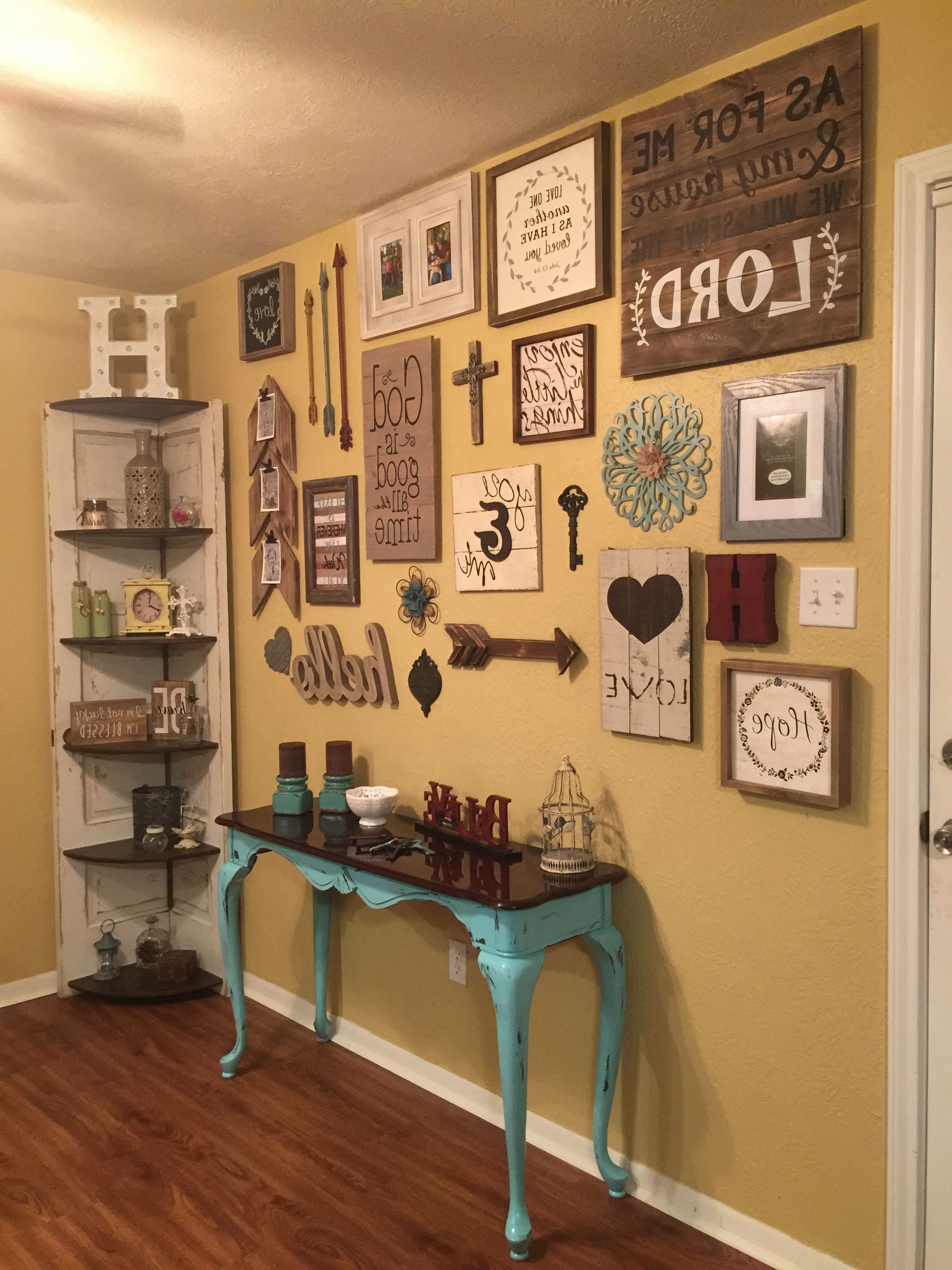 best 15+ of hobby lobby wall accents
