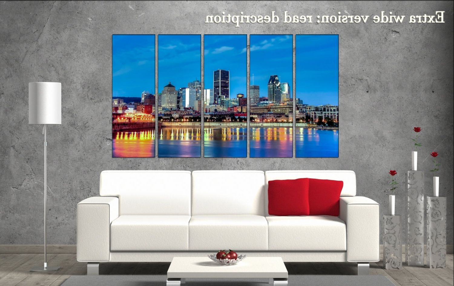 Most Recently Released Montreal Canvas Wall Art Montreal Wall Decoration Montreal Canvas Inside Montreal Canvas Wall Art (View 8 of 15)
