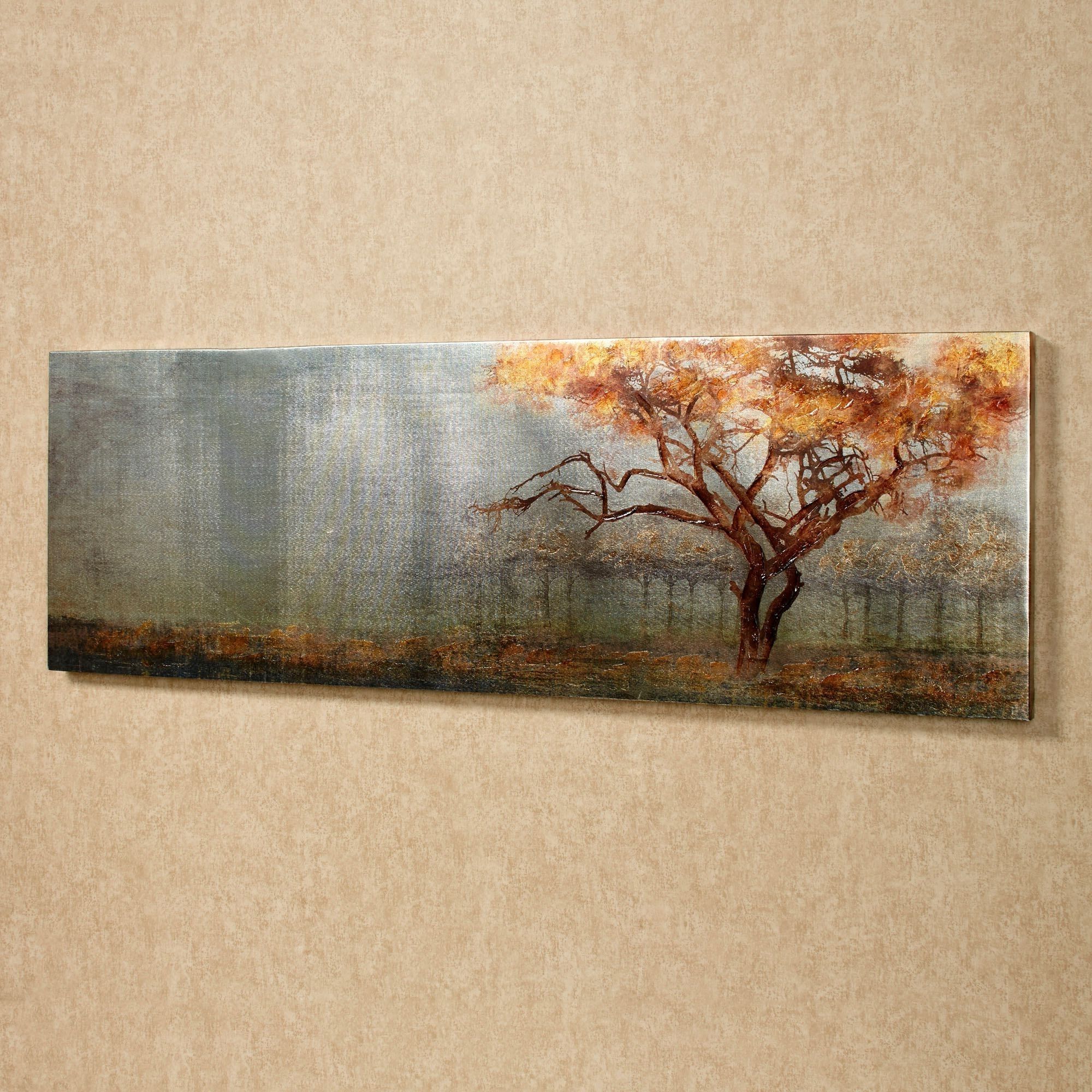Rectangular Canvas Wall Art For Well Liked Serengeti Tree Canvas Wall Art (View 1 of 15)