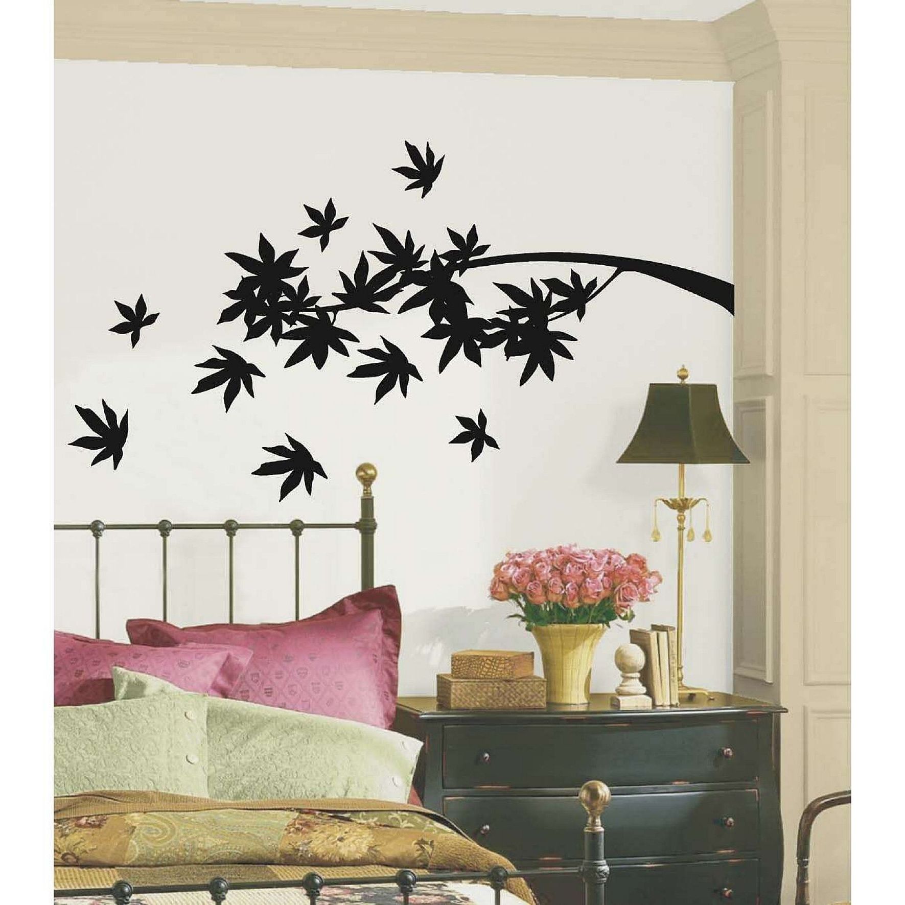 Removable Wall Accents Pertaining To 2018 Wall Decor : Decorative Wall Decals Butterfly Wall Decals Wall Art (View 9 of 15)