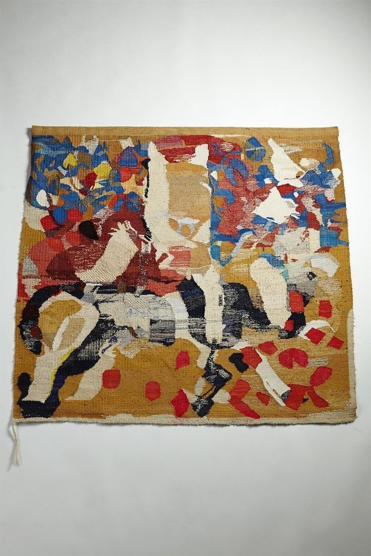 Stretchable Fabric Wall Art Throughout Popular 722 Best Modernist Fabrics, Textiles, Rugs, Quilts Images On (View 6 of 15)