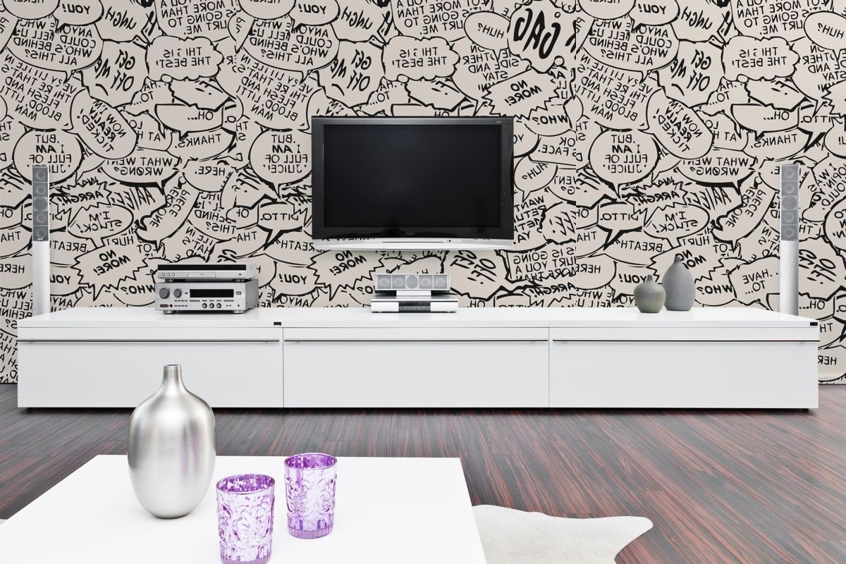 Wall Art Designs: Awesome Wall Art Mural Stickers Murals Art, Wall In Popular Murals Wall Accents (View 3 of 15)