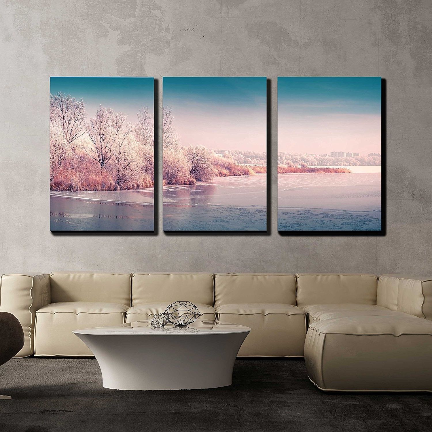 Wall26 – Art Prints – Framed Art – Canvas Prints – Greeting Within Well Known Nature Canvas Wall Art (View 5 of 15)