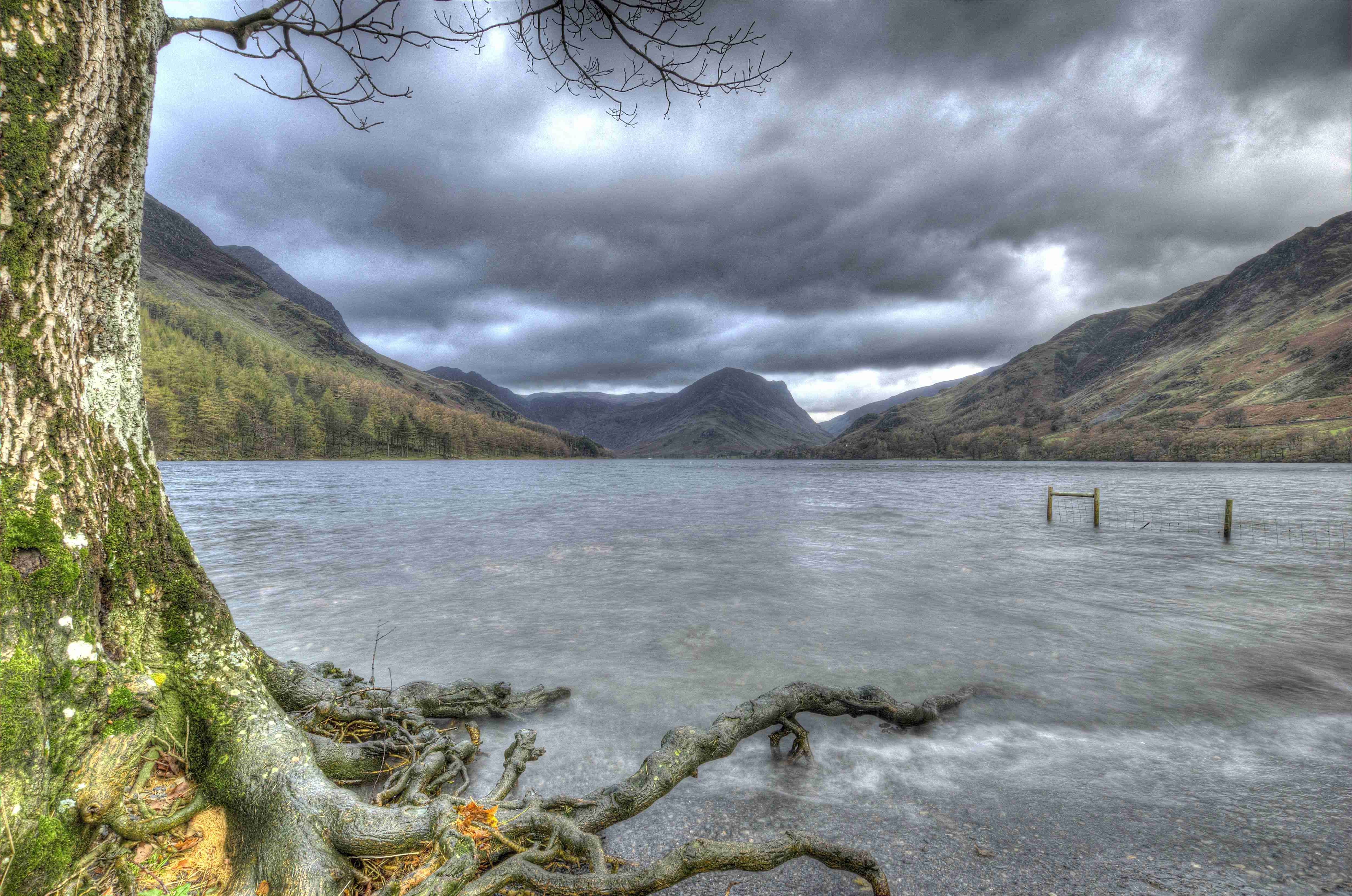 Well Liked Lake District With Lake District Canvas Wall Art (View 9 of 15)
