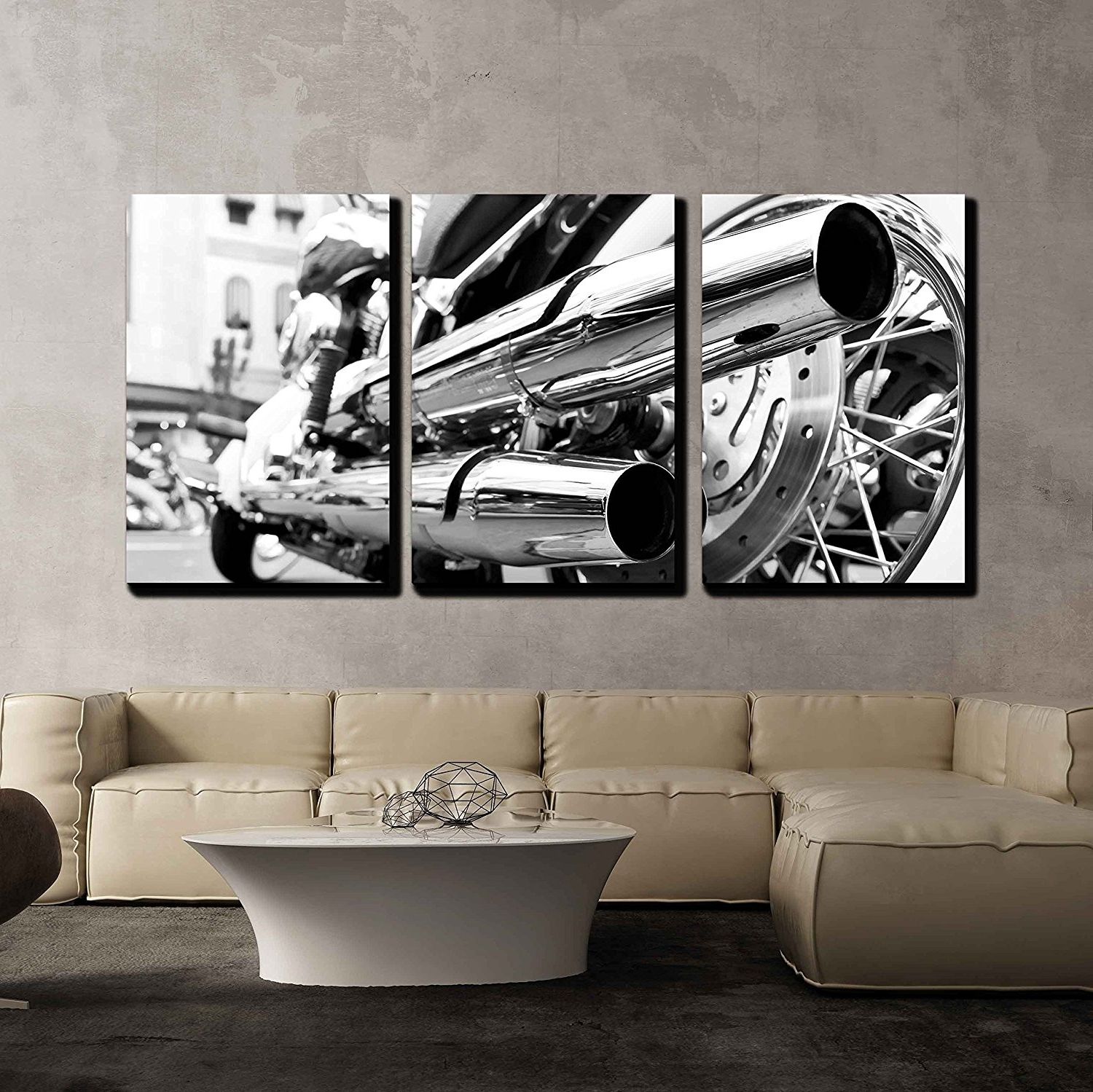 Well Liked Wall26 – Art Prints – Framed Art – Canvas Prints – Greeting With Black And White Framed Art Prints (View 1 of 15)