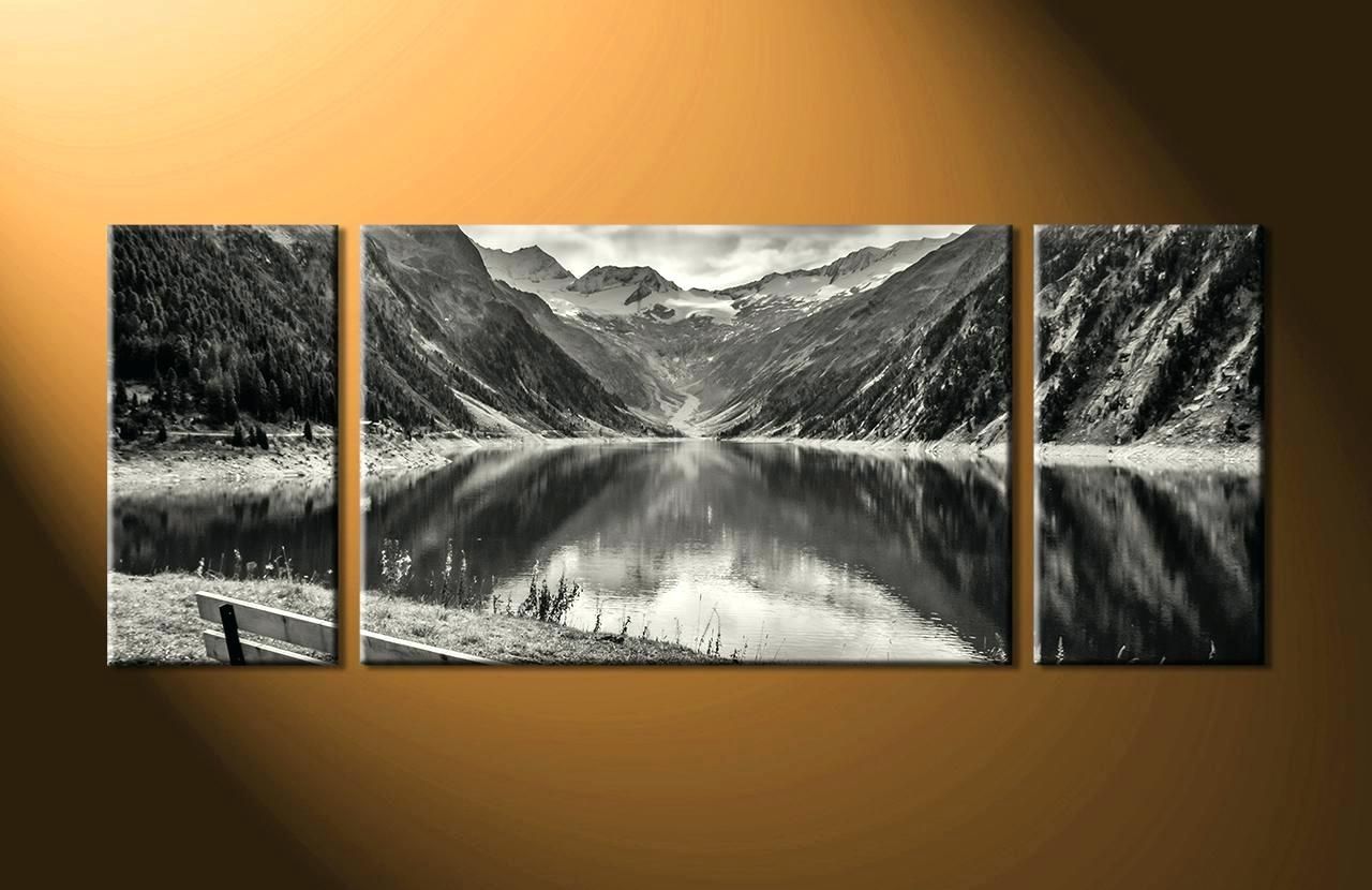 Widely Used Groupon Canvas Wall Art Intended For 3 Piece Canvas Wall Art Cheap Pc Set Prints Uk – Biophilessurf (View 11 of 15)