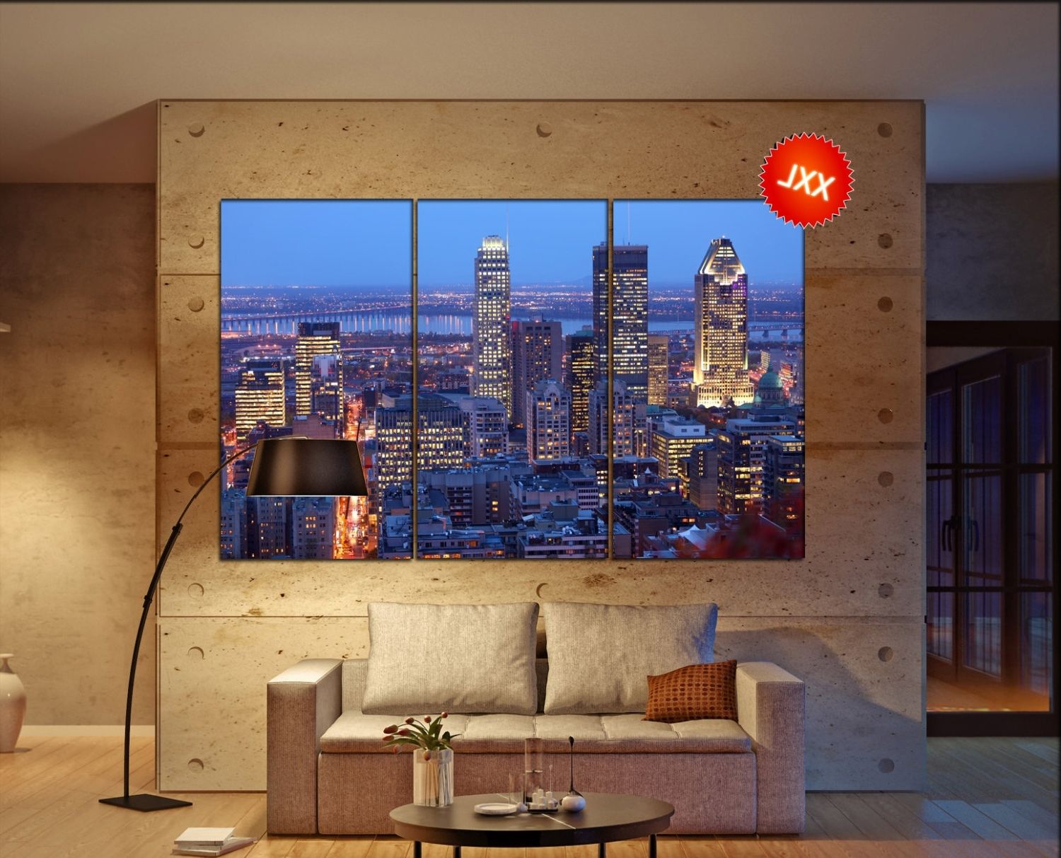 Widely Used Montreal Canvas Wall Art Montreal Wall Decoration Montreal Canvas With Regard To Montreal Canvas Wall Art (View 1 of 15)