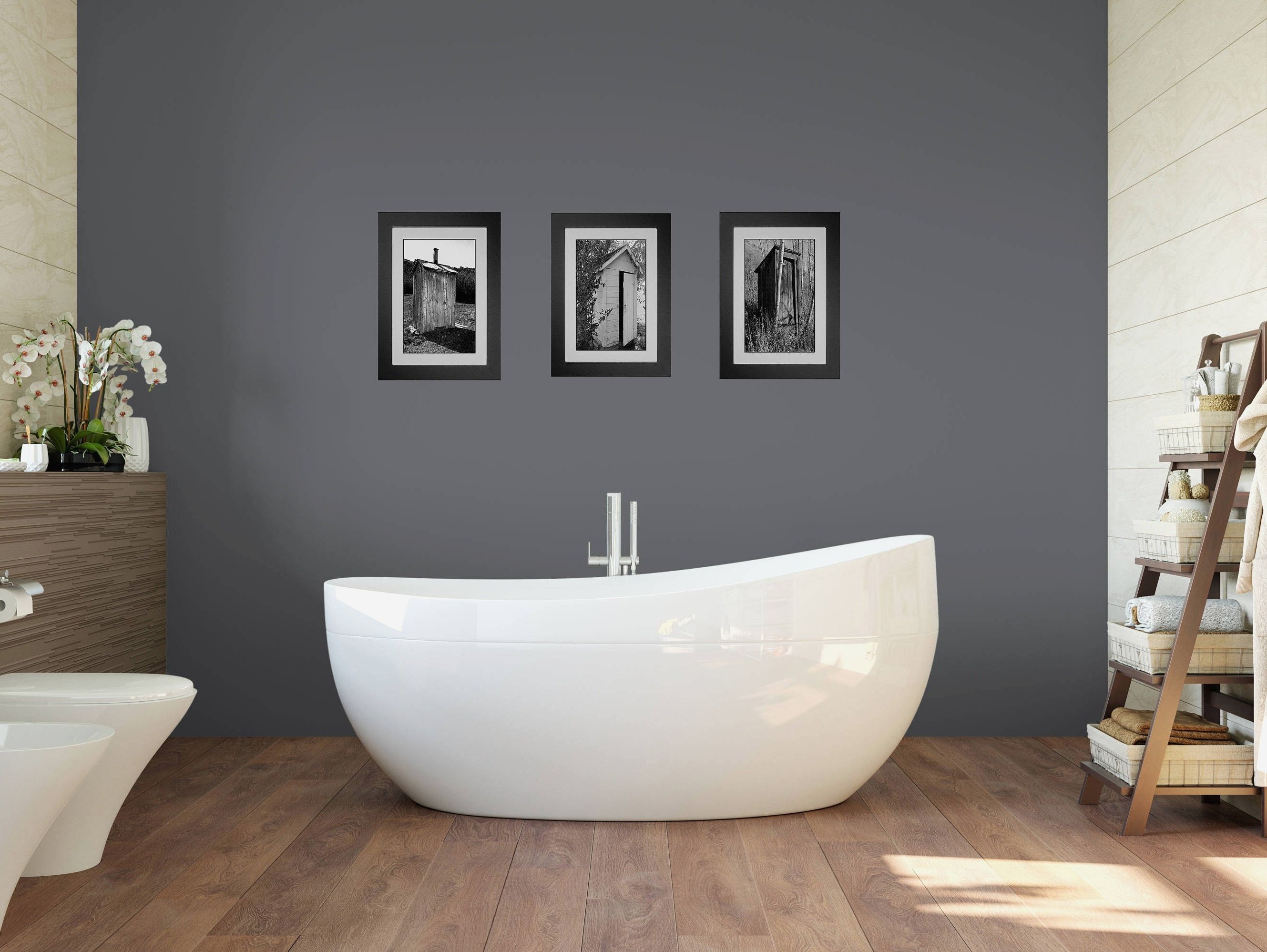Bathroom : Modern Bathroom Wall Art Room Design Plan Modern At Pertaining To 2018 Bathroom Wall Art (View 14 of 15)