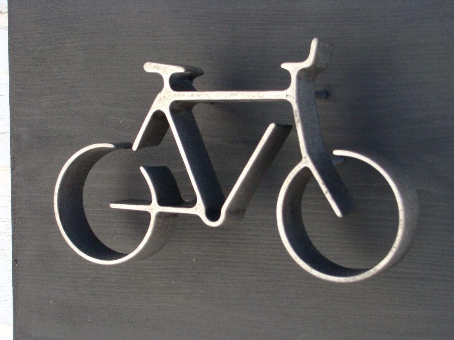 Featured Photo of 20 Best Collection of Bicycle Wall Art