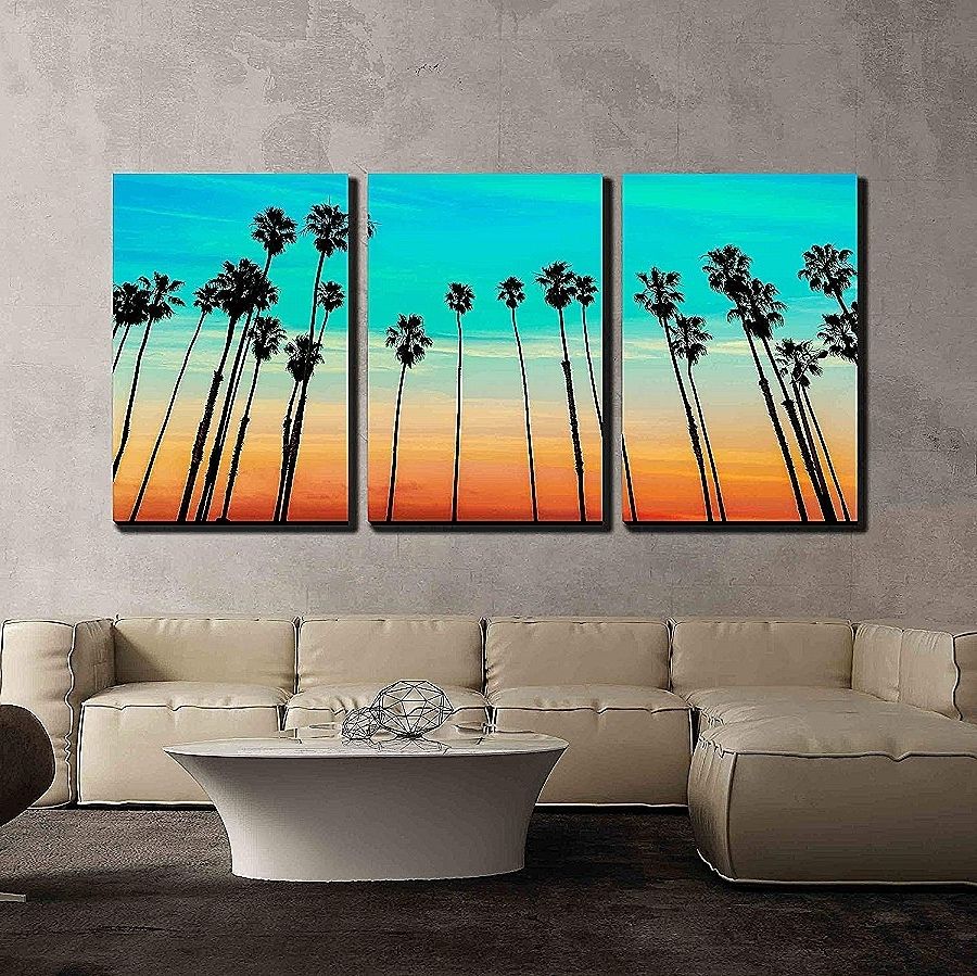 California Wall Art For 2018 Wall Art (View 11 of 20)