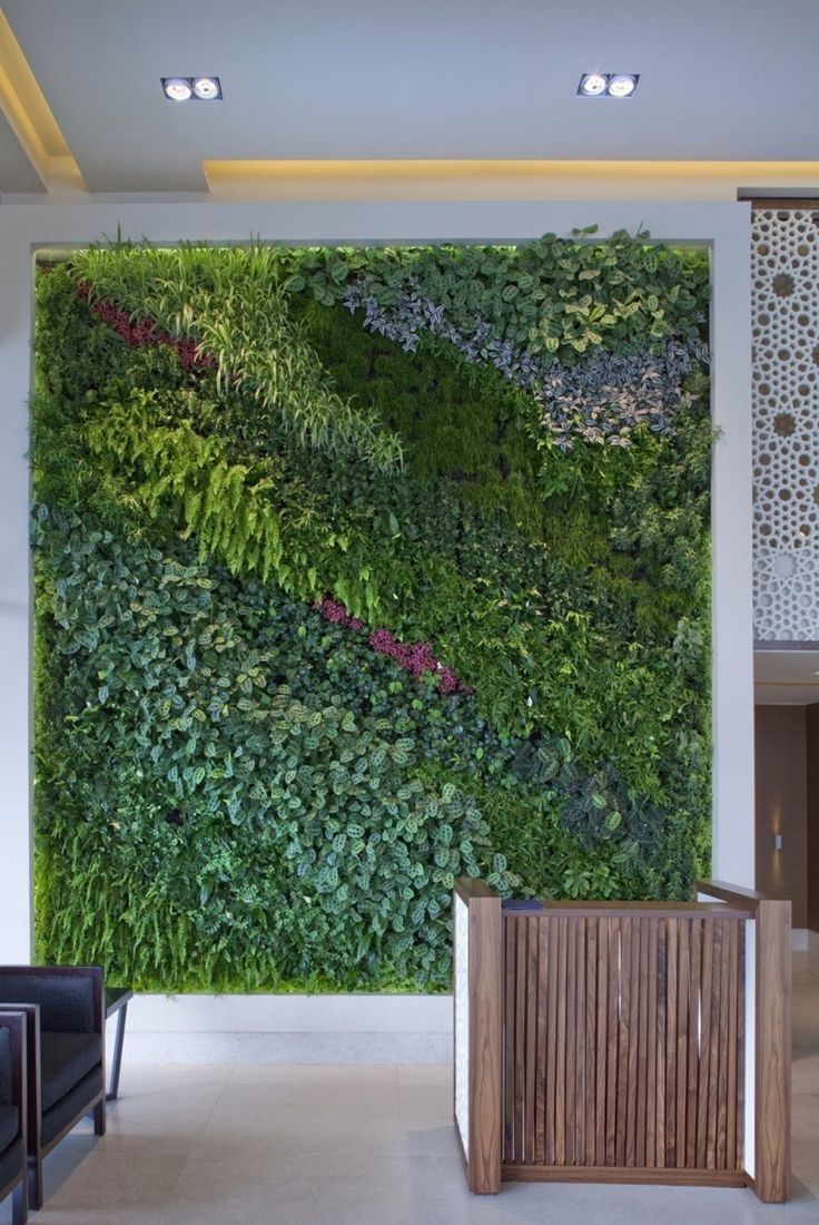 Living Wall Art Intended For Most Popular The 118 Best Ecolife (View 15 of 20)