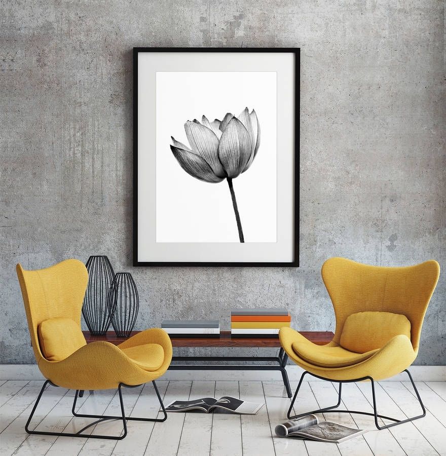 Modern Wall Art Decors Intended For Most Popular 25 Beautiful Modern Wall Decor Ideas For Your Classical Mind (View 3 of 20)