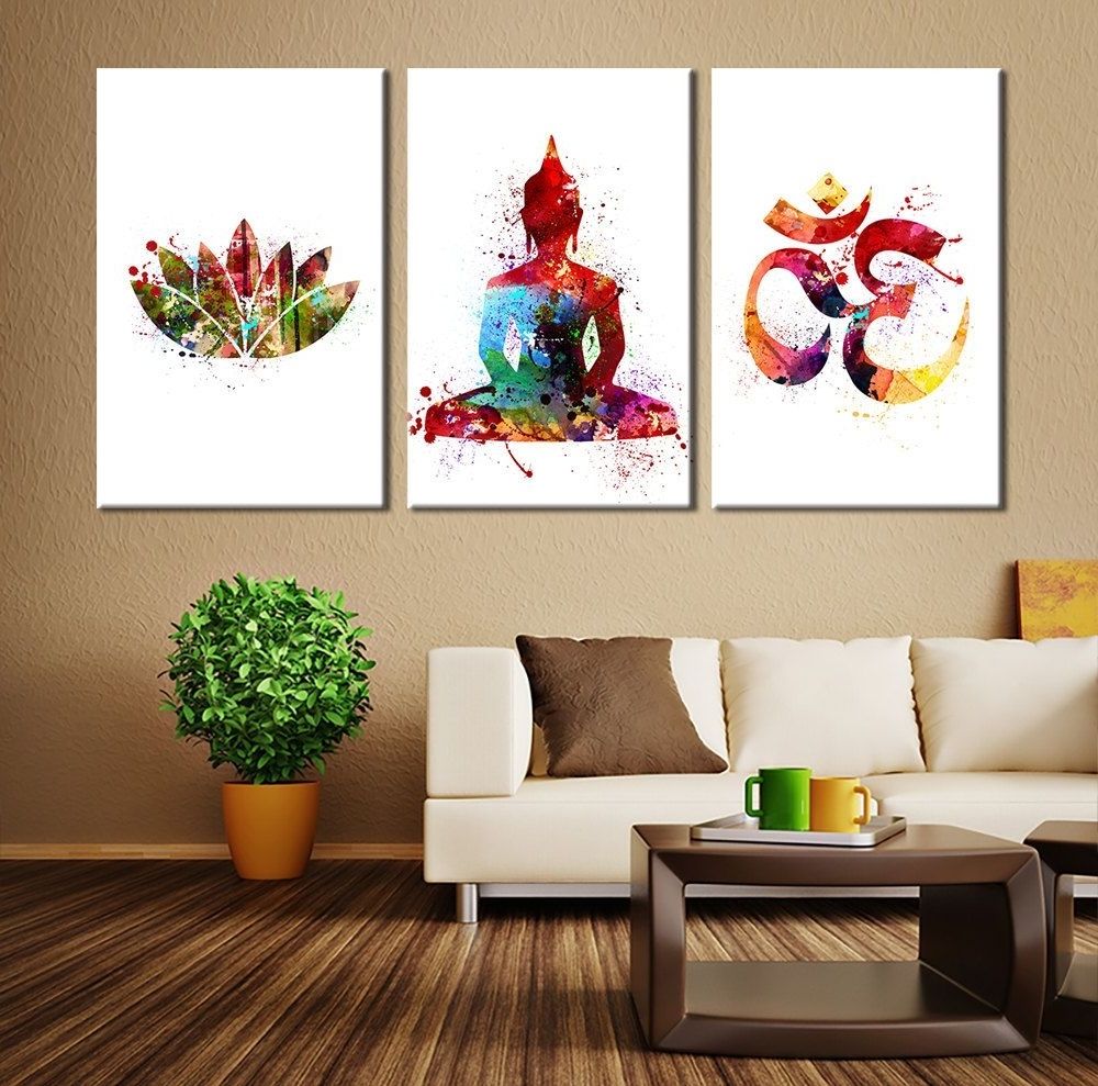 Featured Photo of 20 Best Collection of Popular Wall Art