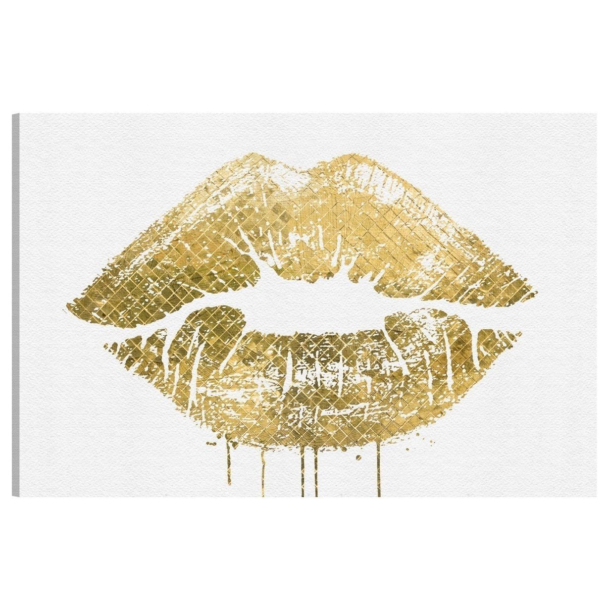 Preferred Stunning Design Gold Wall Art Stickers Decor Canvas Uk, Metal Wall Throughout Gold Wall Art (View 8 of 15)