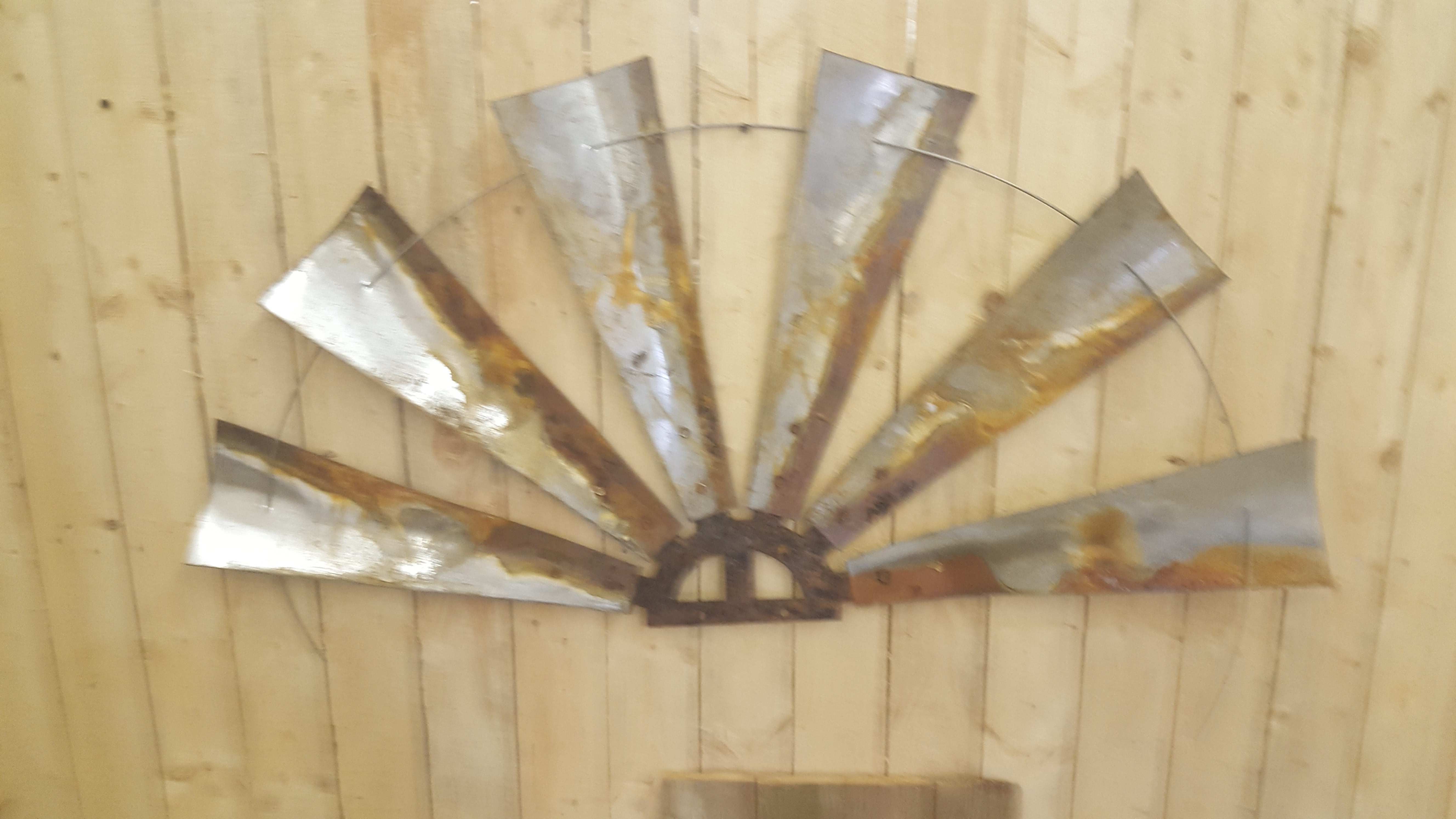Recent Windmill Wall Art For Metal Windmill Wall Decor Lovely Attractive Metal Windmill Wall (View 16 of 20)