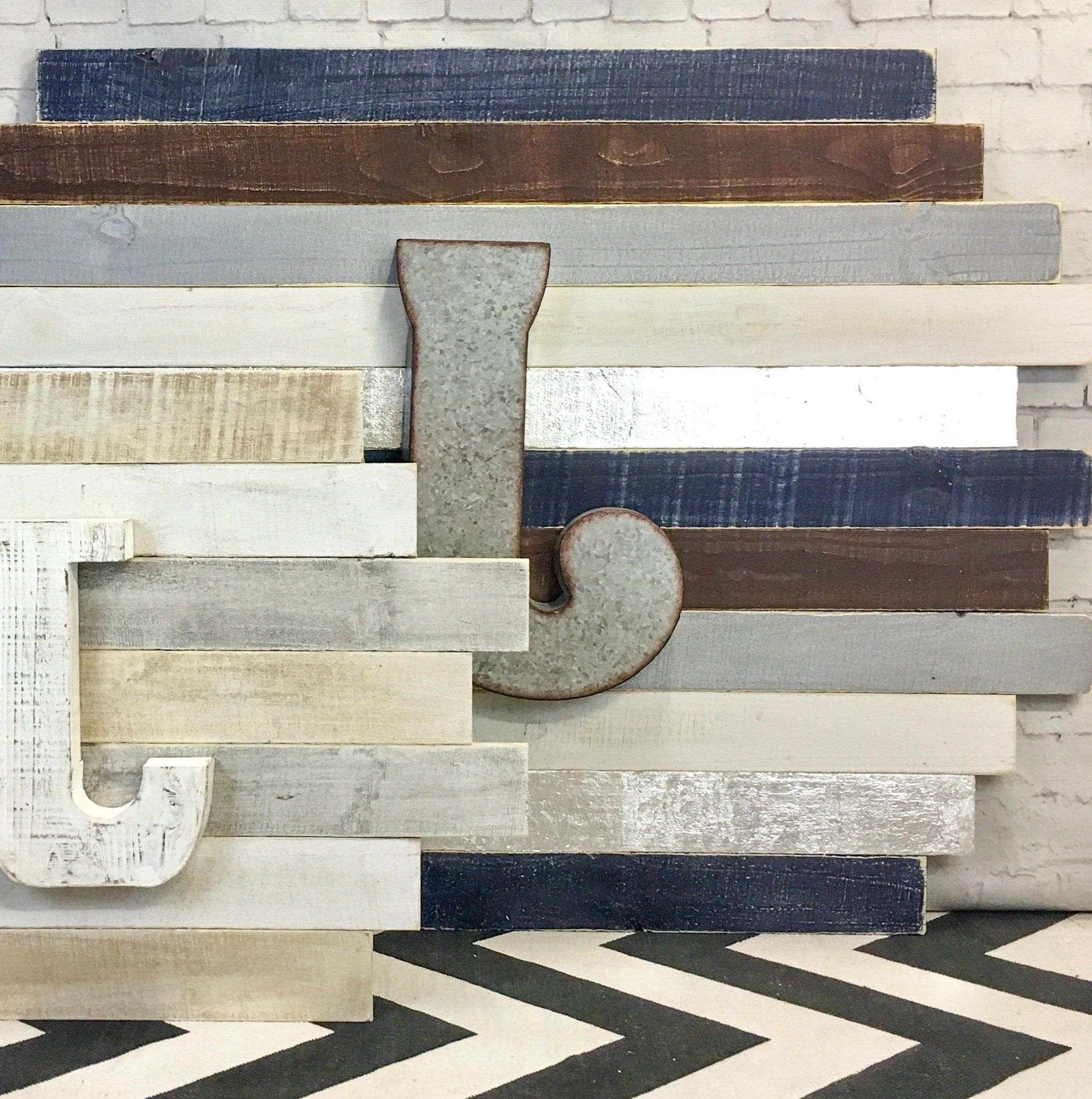 Shop Pertaining To Plank Wall Art (View 10 of 20)