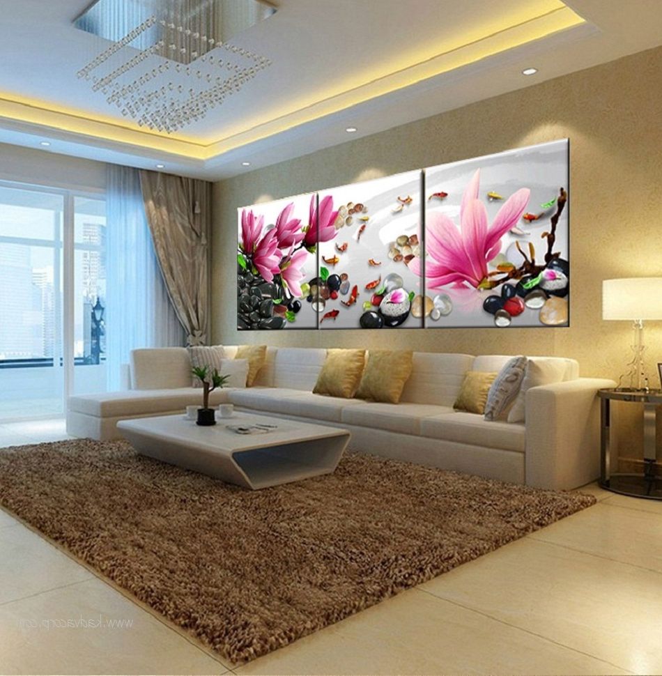 Unique Canvas Wall Art Ideas For Paintings, Posters And Art Prints! With Famous Cheap Oversized Canvas Wall Art (View 14 of 20)