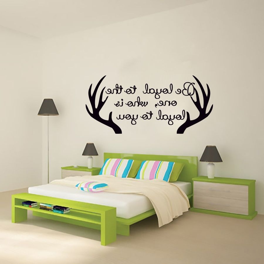 Widely Used Wall Art Sayings Intended For Wall Decor Sayings Best Wall Decor Sayings – Wall Decoration Ideas (View 5 of 20)
