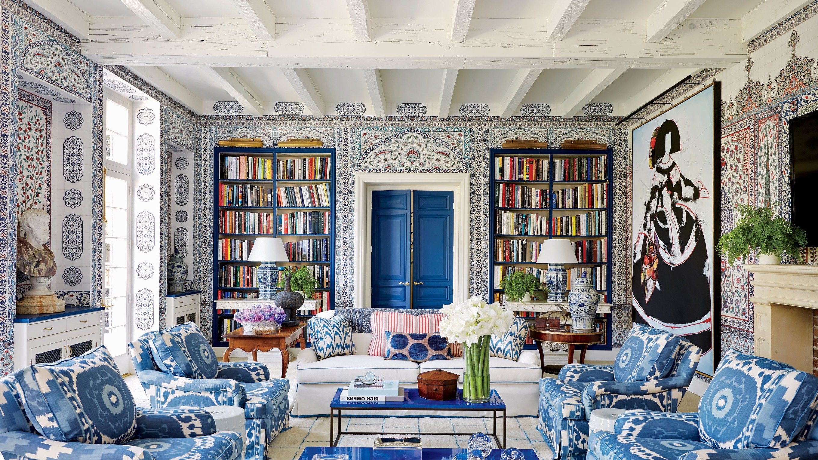 Architectural Digest (View 13 of 20)