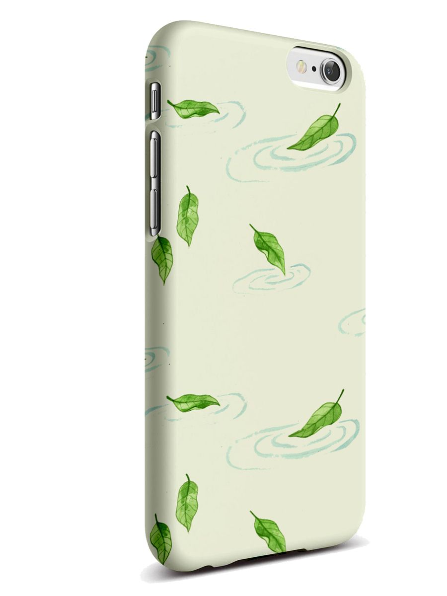 Flowing Leaves Wall Decor Intended For Most Recent Falling Leaves Phone Cases – Canofjuice – Home Decor Online, Wall (View 15 of 20)