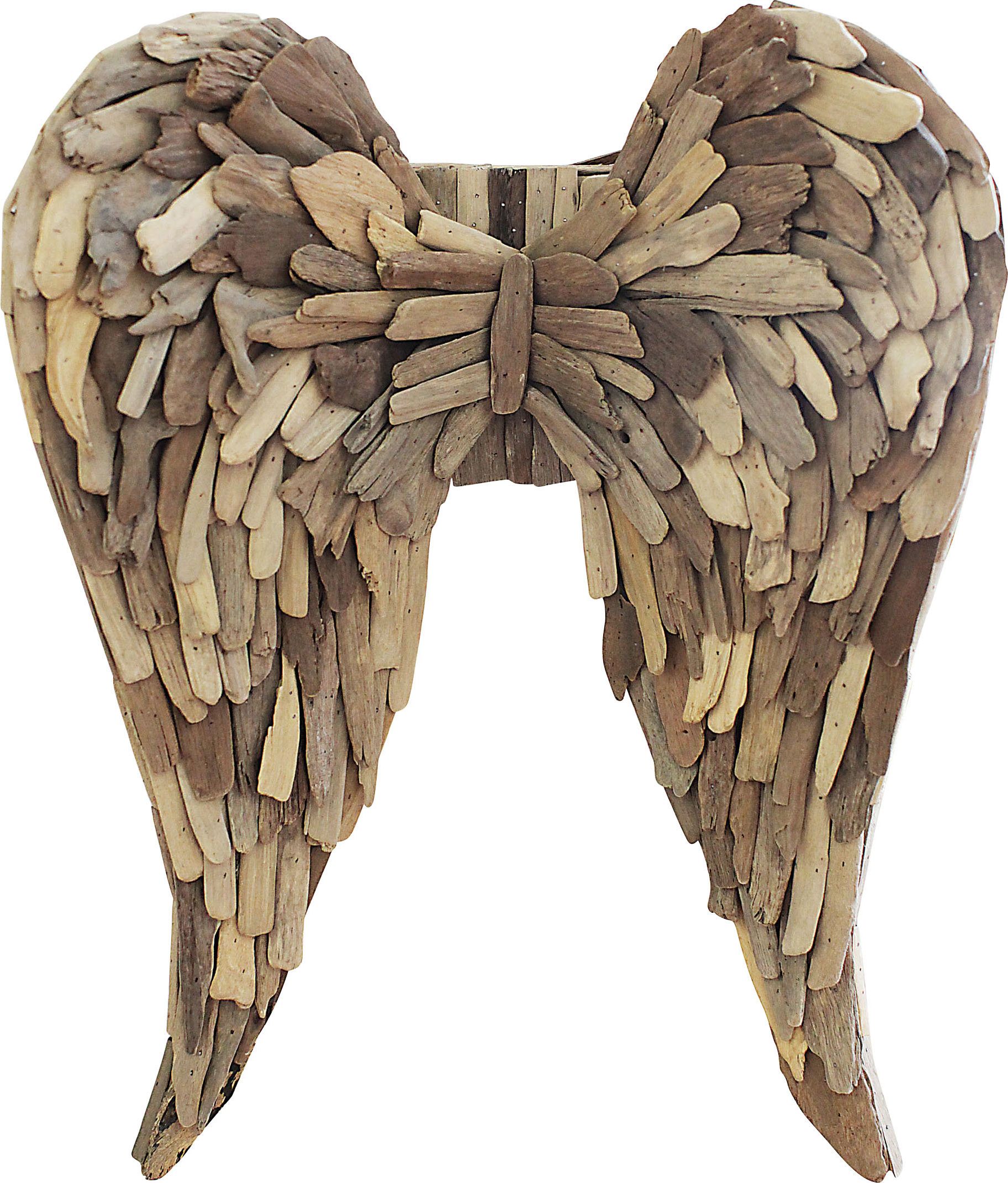 Most Current Reeds Migration Wall Decor Sets (set Of 3) Intended For Angel Wings Wall Décor & Reviews (View 10 of 20)