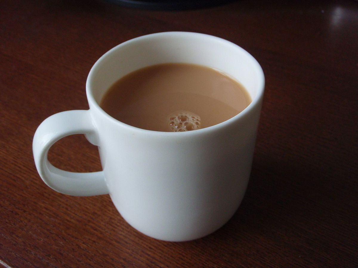 Mug – Wikipedia With Regard To 2019 Decorative Three Stacked Coffee Tea Cups Iron Widget Wall Decor (View 16 of 20)