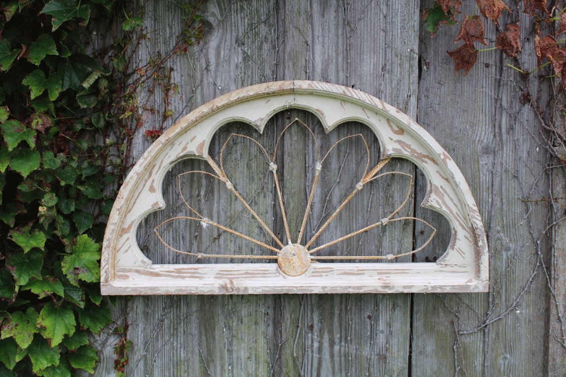 Well Known Tree Welcome Sign Wall Decor With Wrought Iron Wall Decor (View 16 of 20)