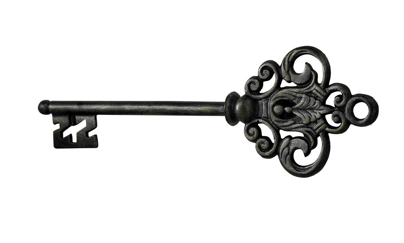 Favorite Skeleton Key Images Group With 7+ Items For Black Metal Key Wall Decor (View 12 of 20)
