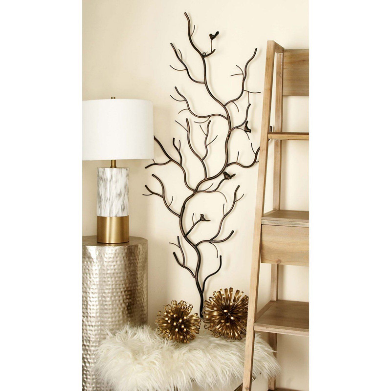 Products In 2019 For Leaves Metal Sculpture Wall Decor By Winston Porter (View 17 of 20)