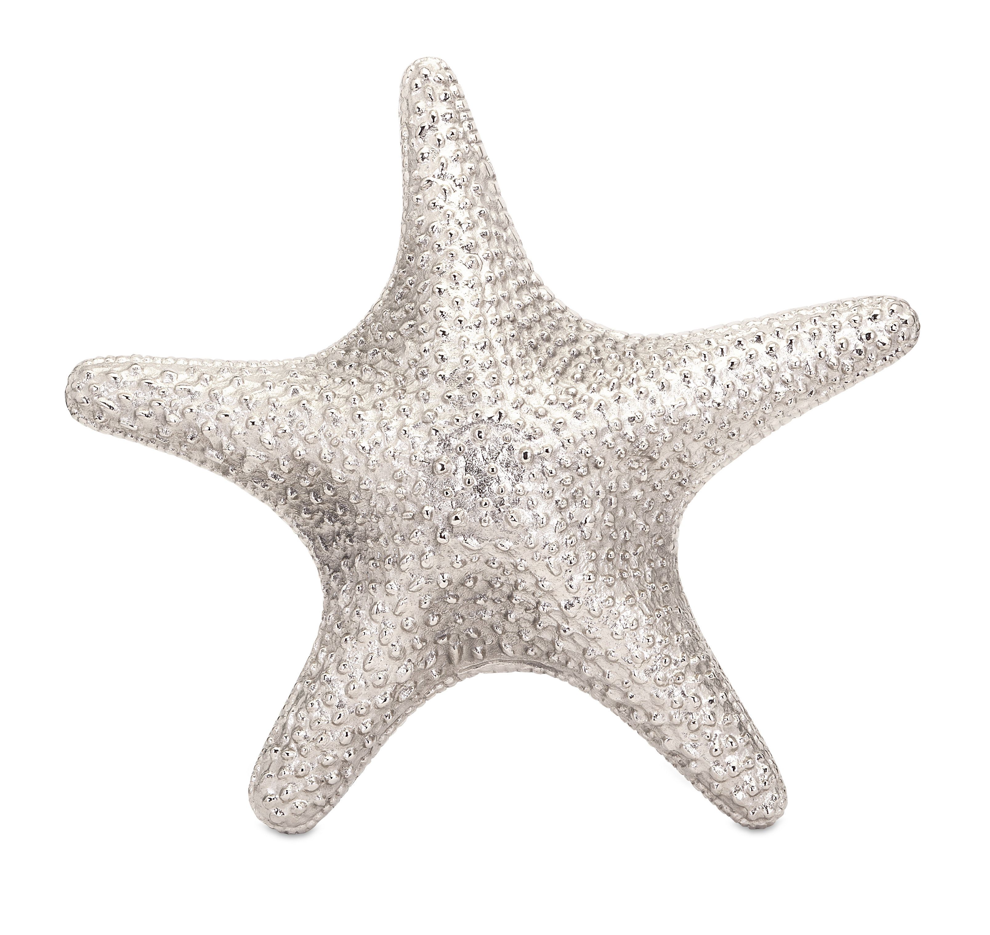 Wayfair With Favorite Yelton 3 Piece Starfish Wall Decor Sets (View 8 of 20)