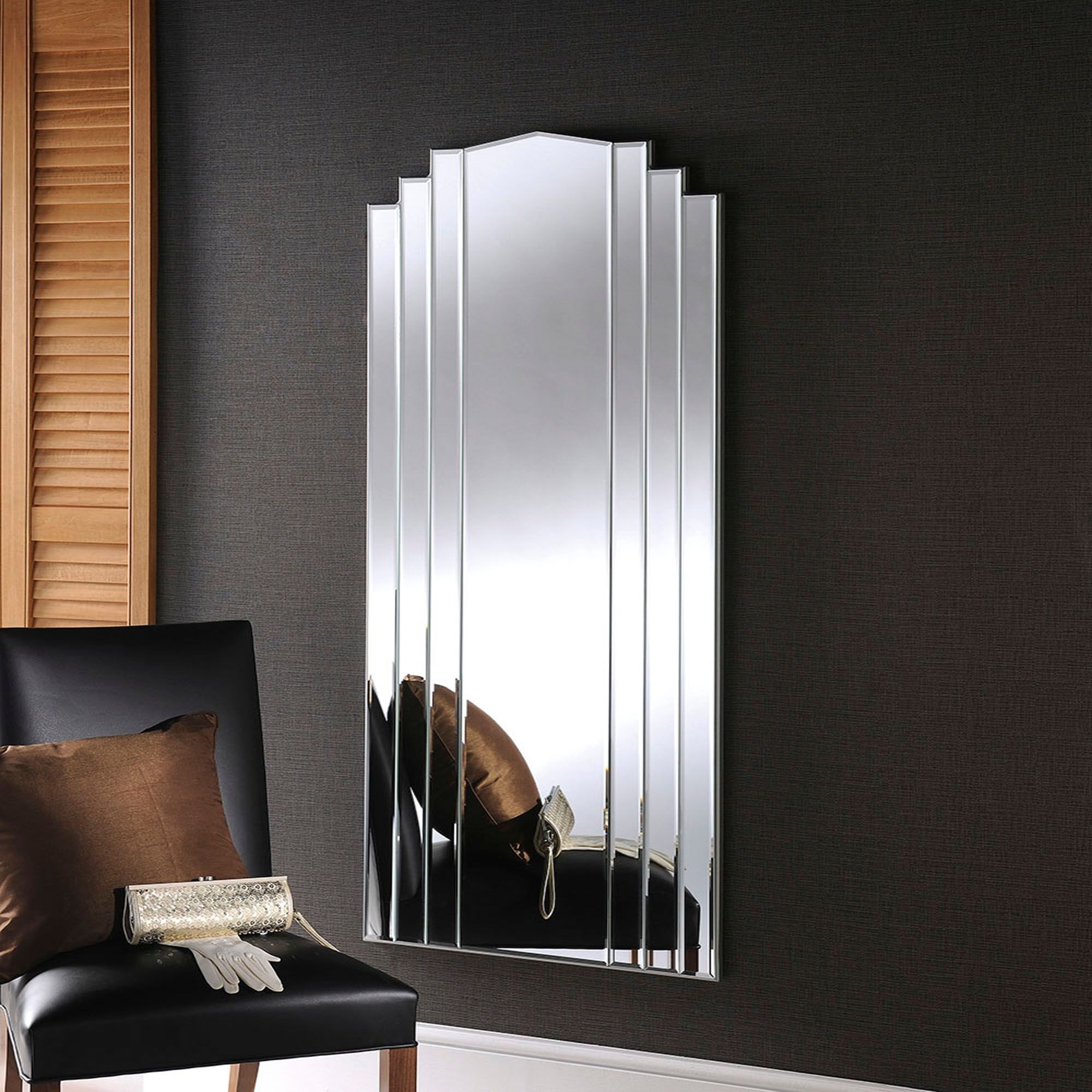 2019 Full Wall Mirrors For Full Length Venetian Wall Mirror (View 12 of 20)