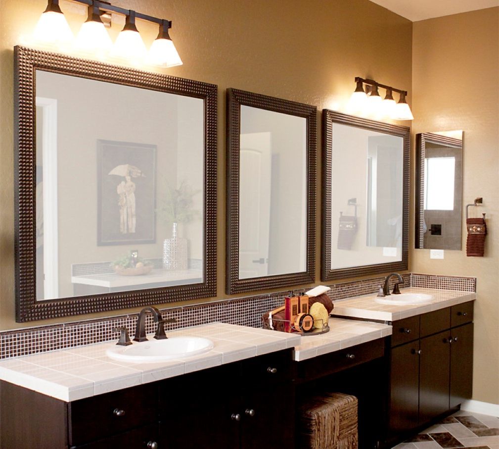 2020 Interior Design. Fabulous Bathroom Vanity Mirrors  (View 4 of 20)