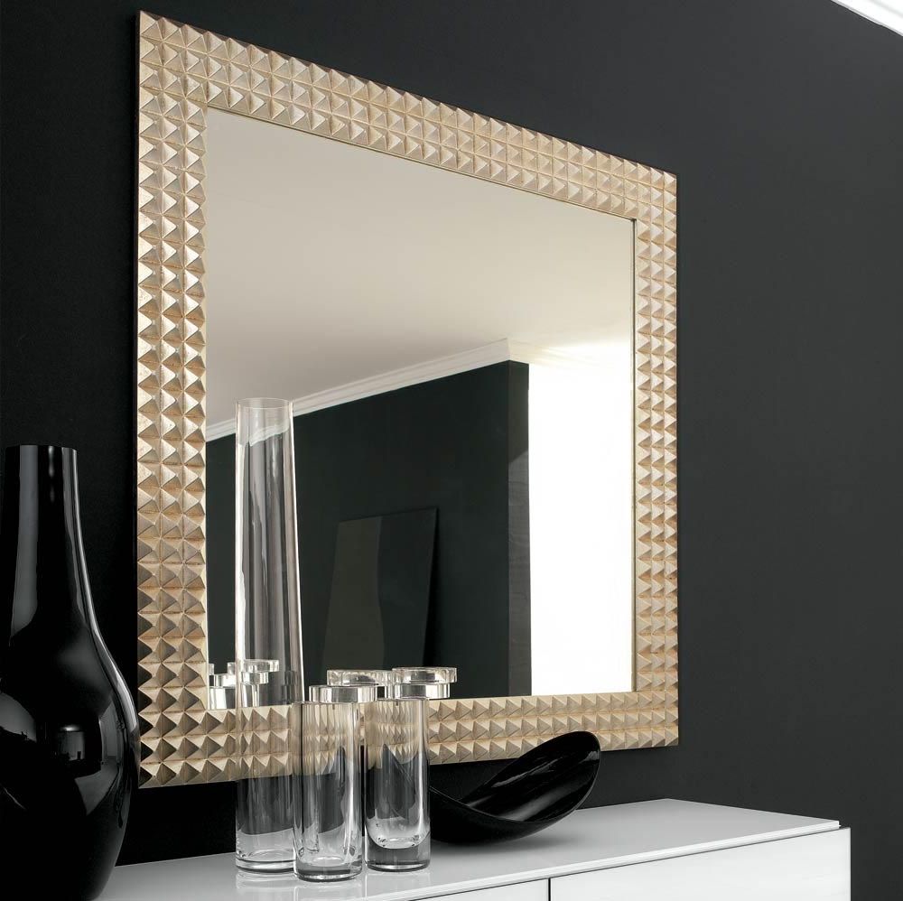 2020 Large Cheap Wall Mirrors With Big Wall Mirrors For Cheap – Pmpresssecretariat (Photo 6 of 20)