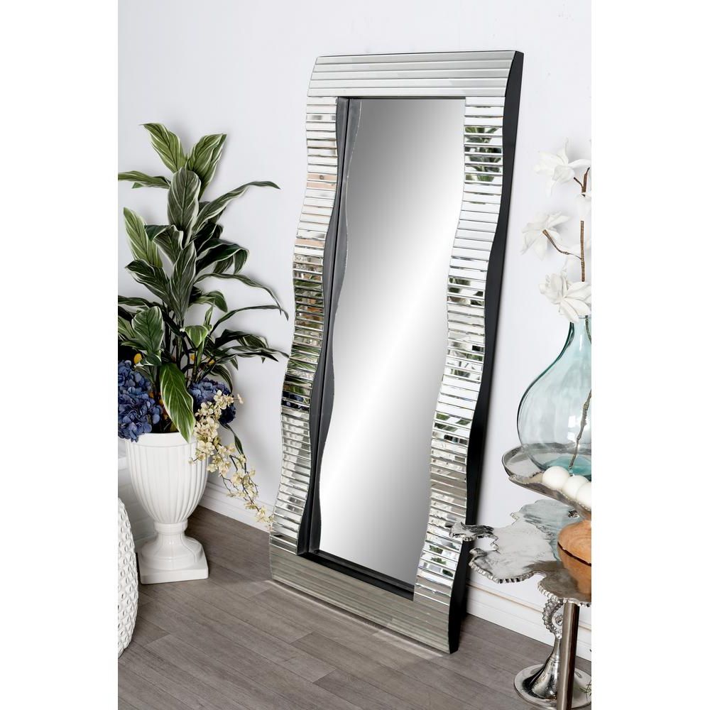 Antique Full Length Wall Mirrors In Recent Coast Mirror Stand Door Wall Length Alone Full Silver Marvellous (View 19 of 20)