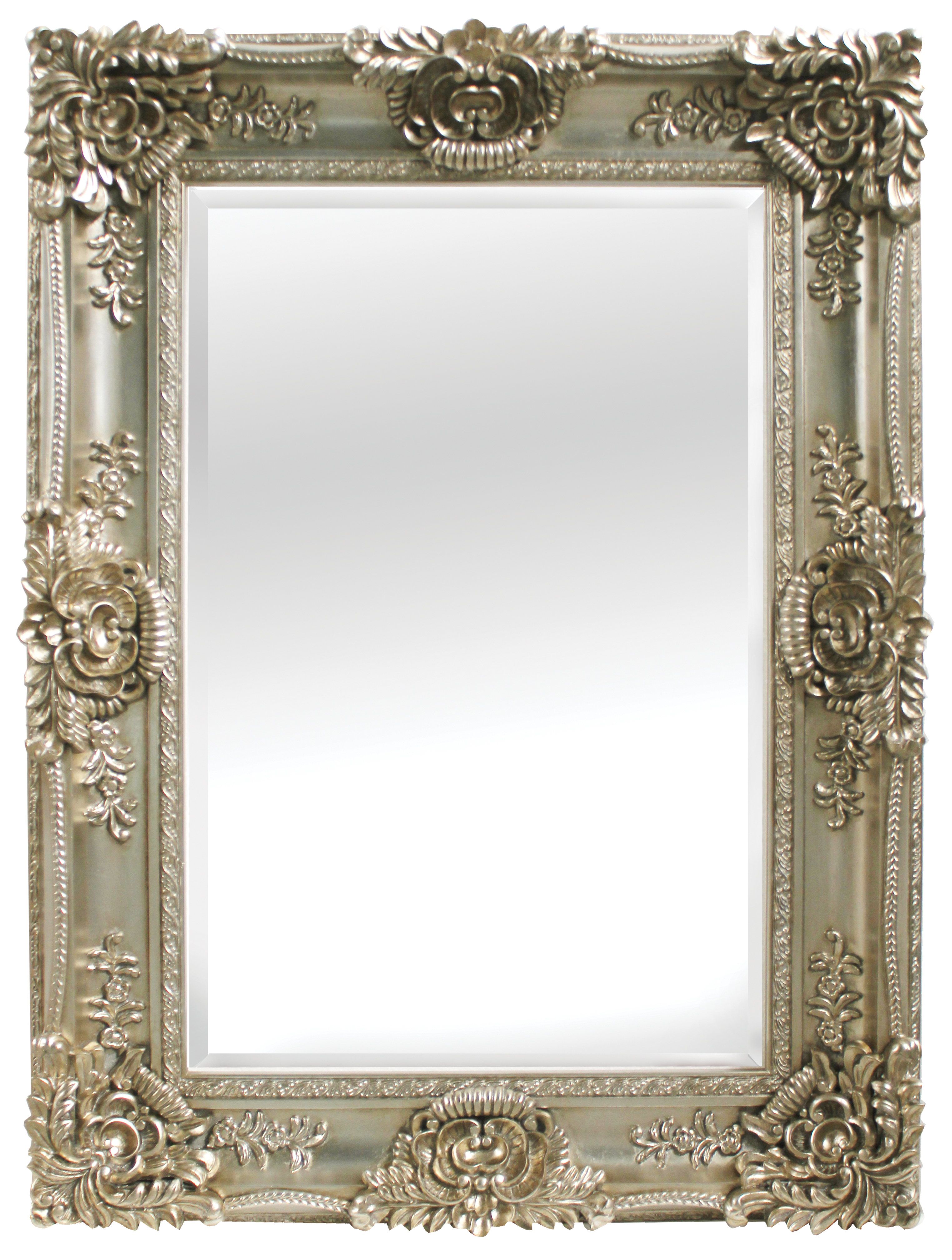 Best And Newest Astoria Grand Beaston Accent Mirror Regarding Gingerich Resin Modern & Contemporary Accent Mirrors (View 20 of 20)