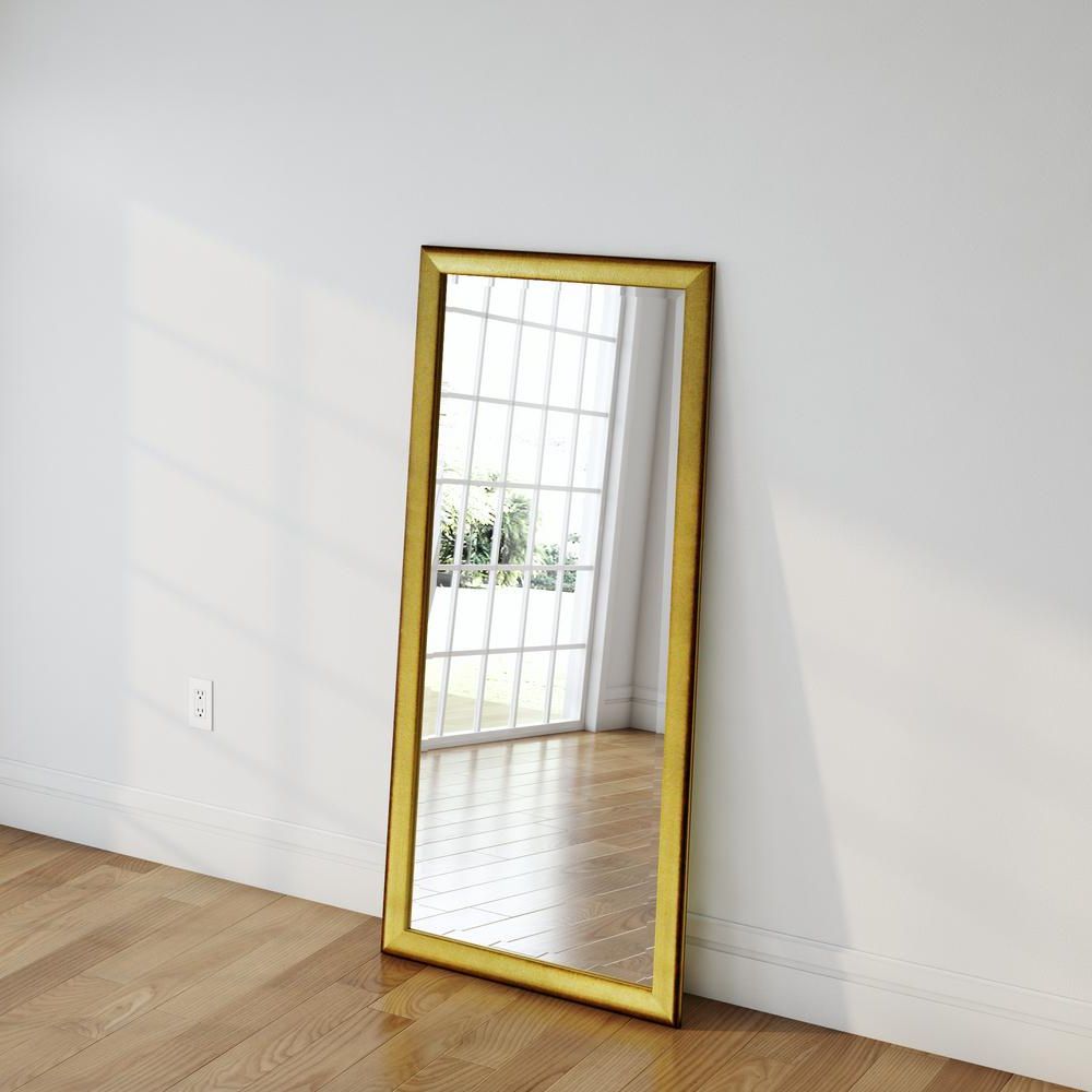 Best And Newest Handcrafted Farmhouse Full Length Mirrors With 30 In. X 63 In (View 18 of 20)