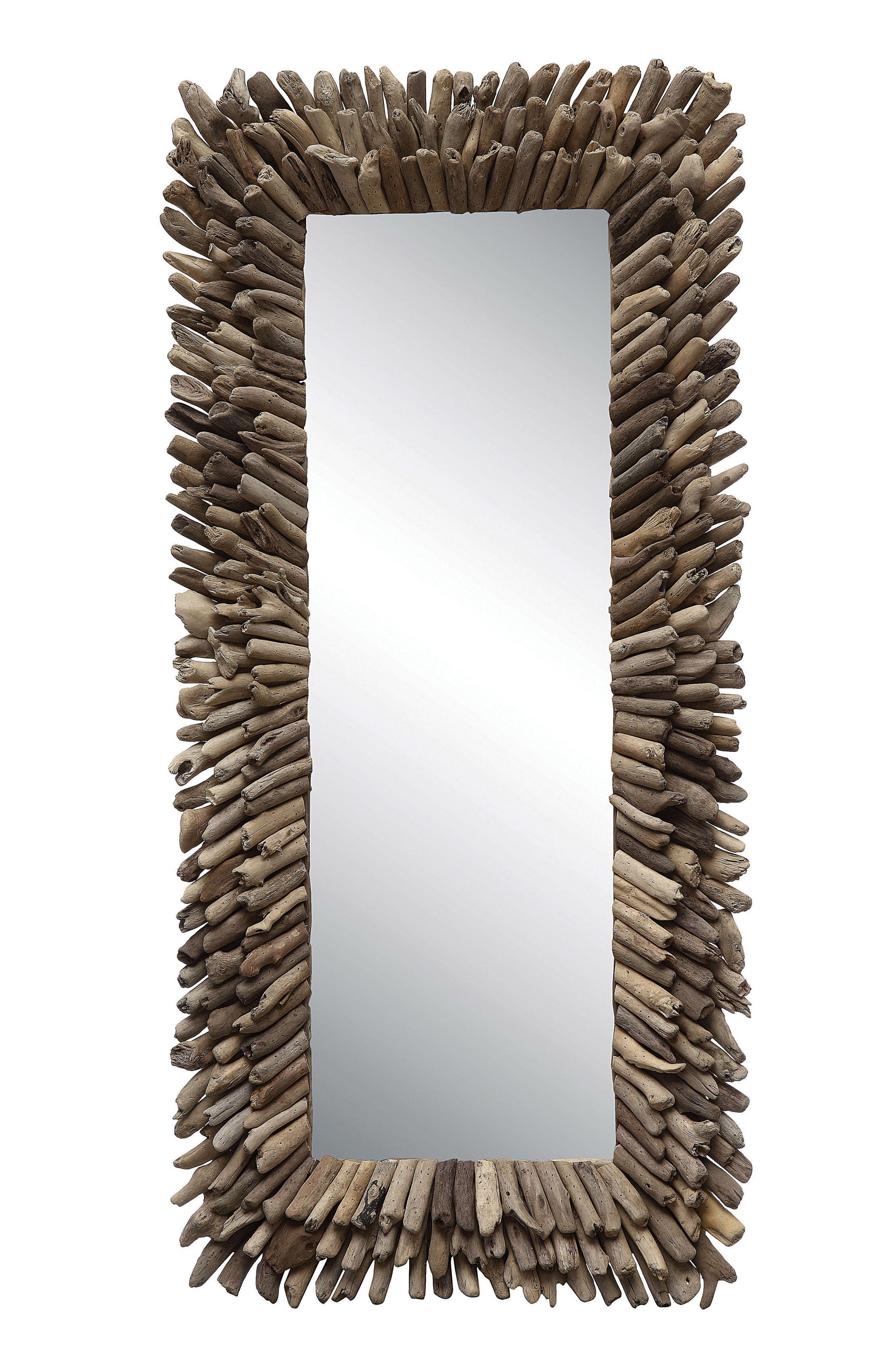 Cromartie Tree Branch Wall Mirrors In Preferred Kellett Accent Mirror (View 19 of 20)