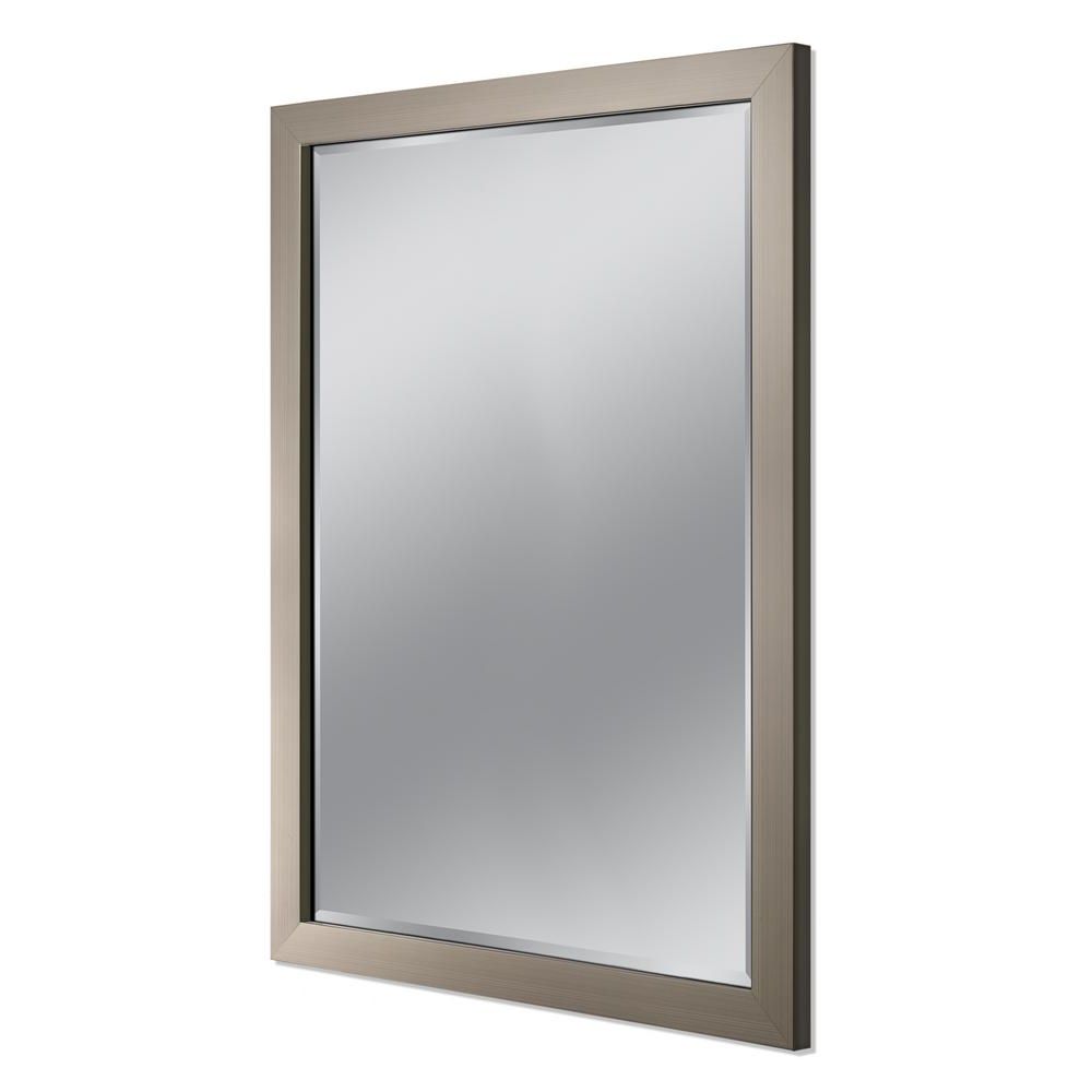 Deco Mirror 44 In. X 34 In (View 14 of 20)
